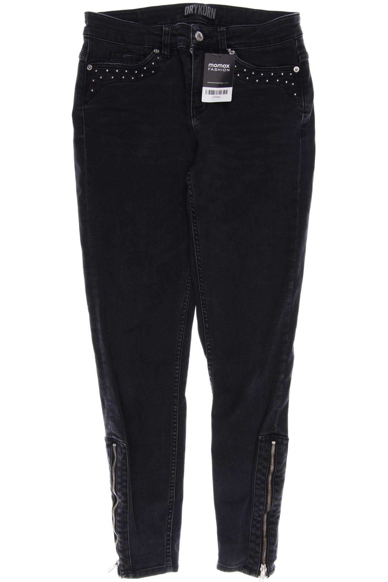 

Drykorn Damen Jeans, grau