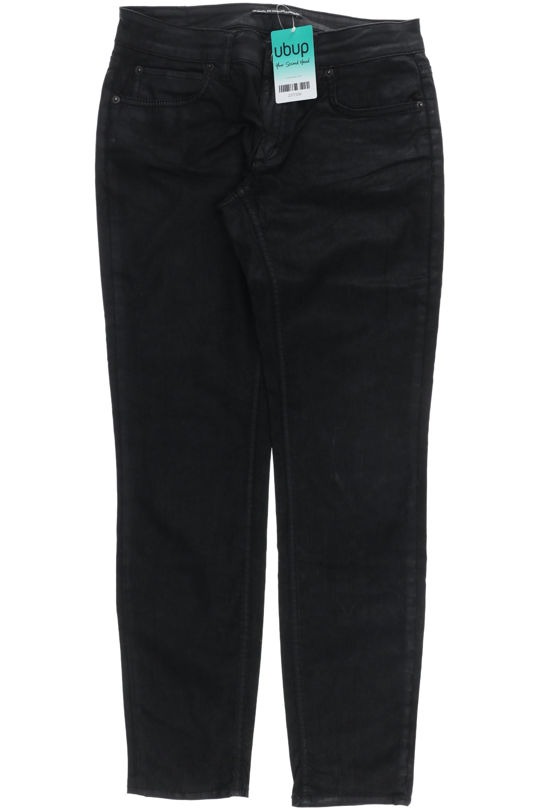 

Drykorn Damen Jeans, schwarz, Gr. 29
