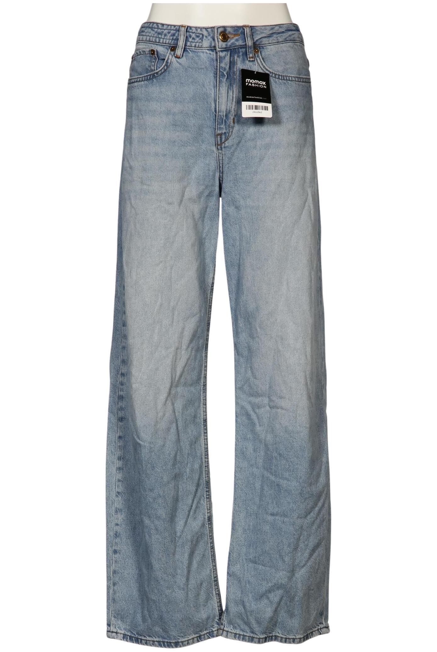 

Drykorn Damen Jeans, hellblau, Gr. 28