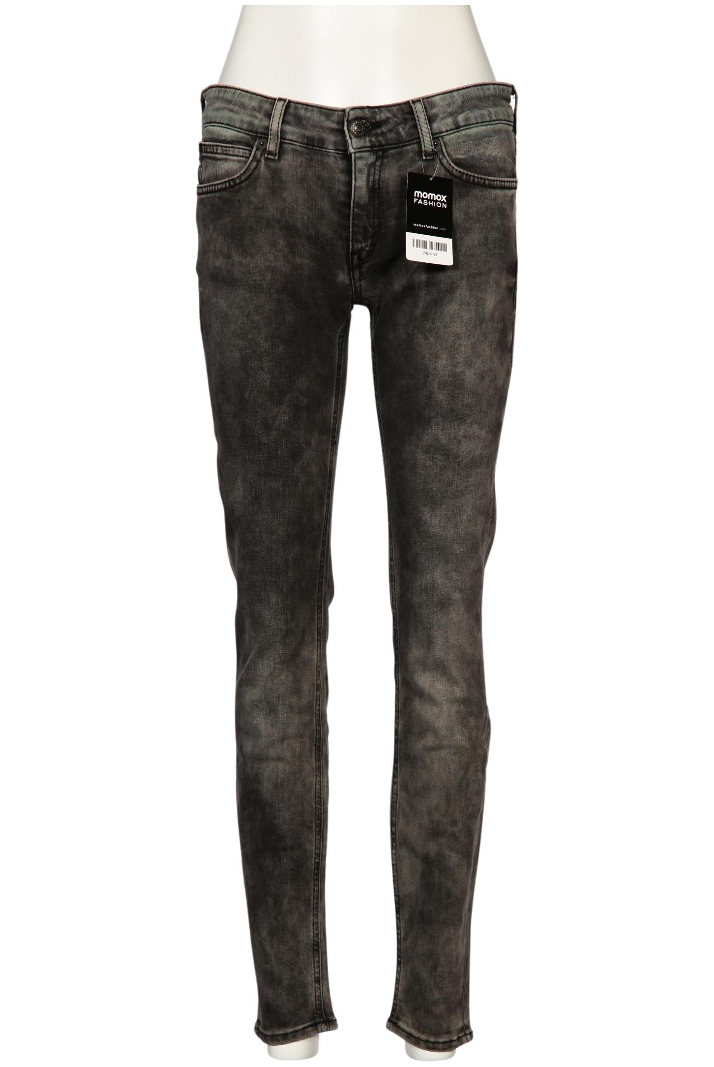 

Drykorn Damen Jeans, grau, Gr. 28