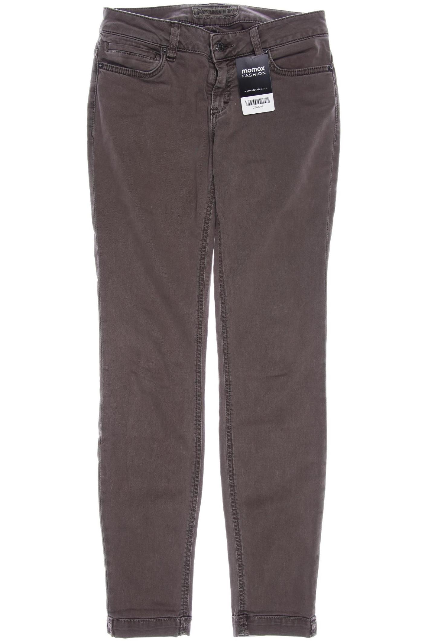 

Drykorn Damen Jeans, braun