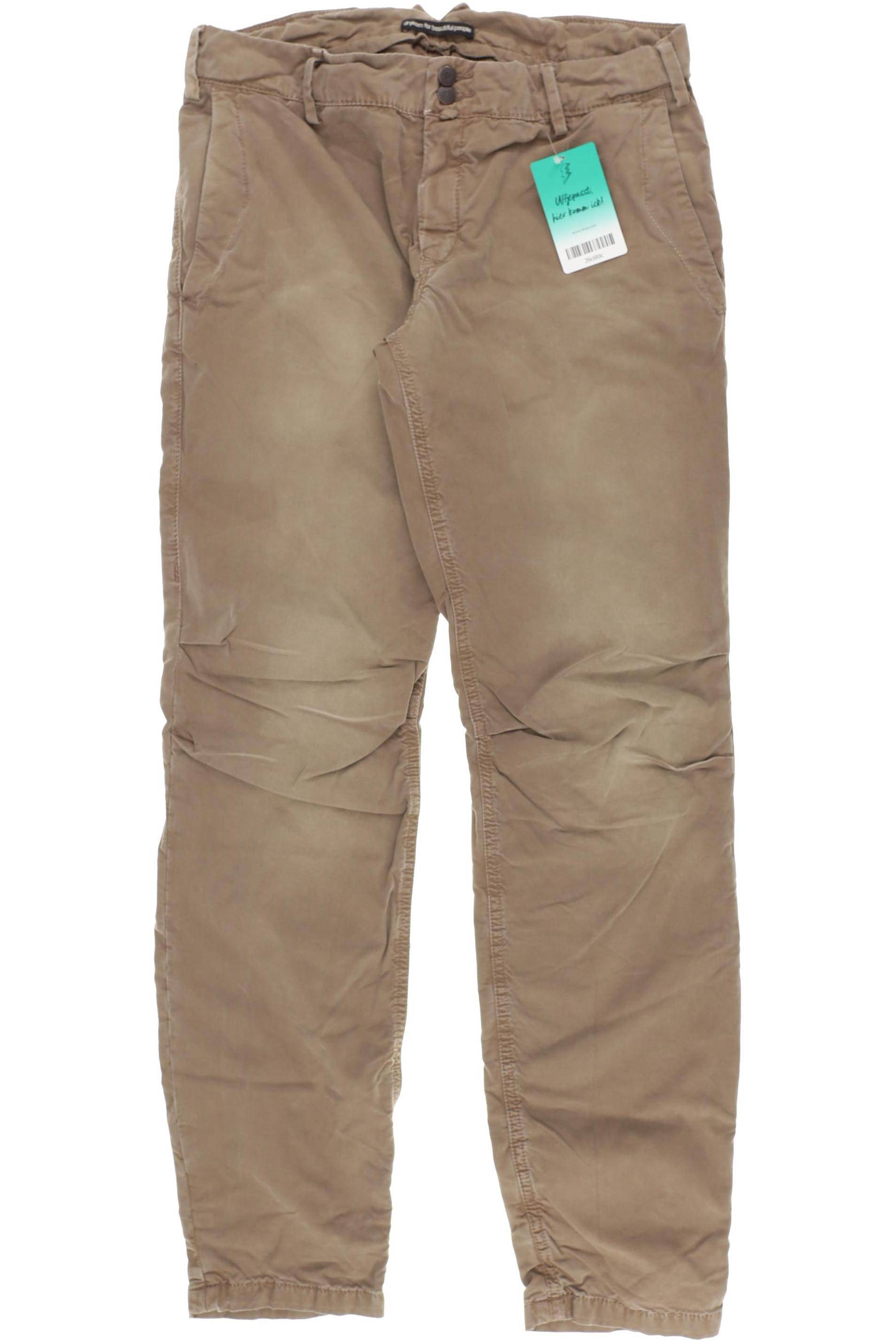 

Drykorn Damen Jeans, beige, Gr. 27