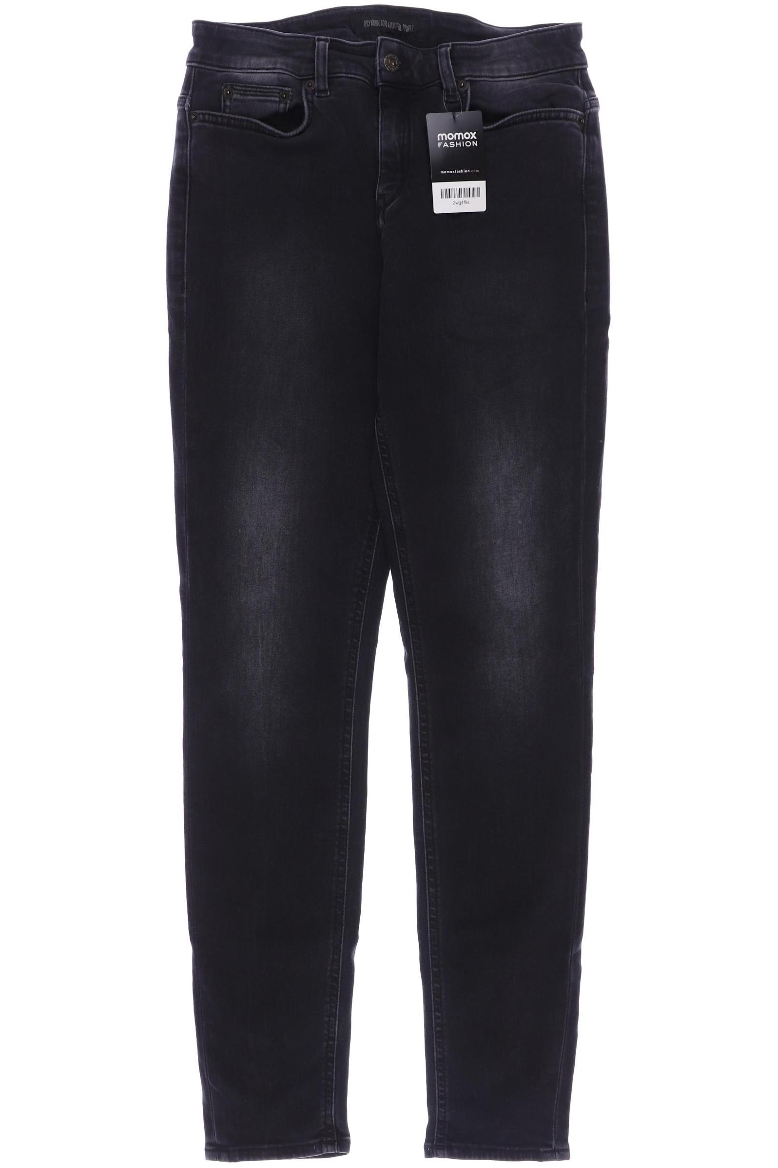 

Drykorn Damen Jeans, grau
