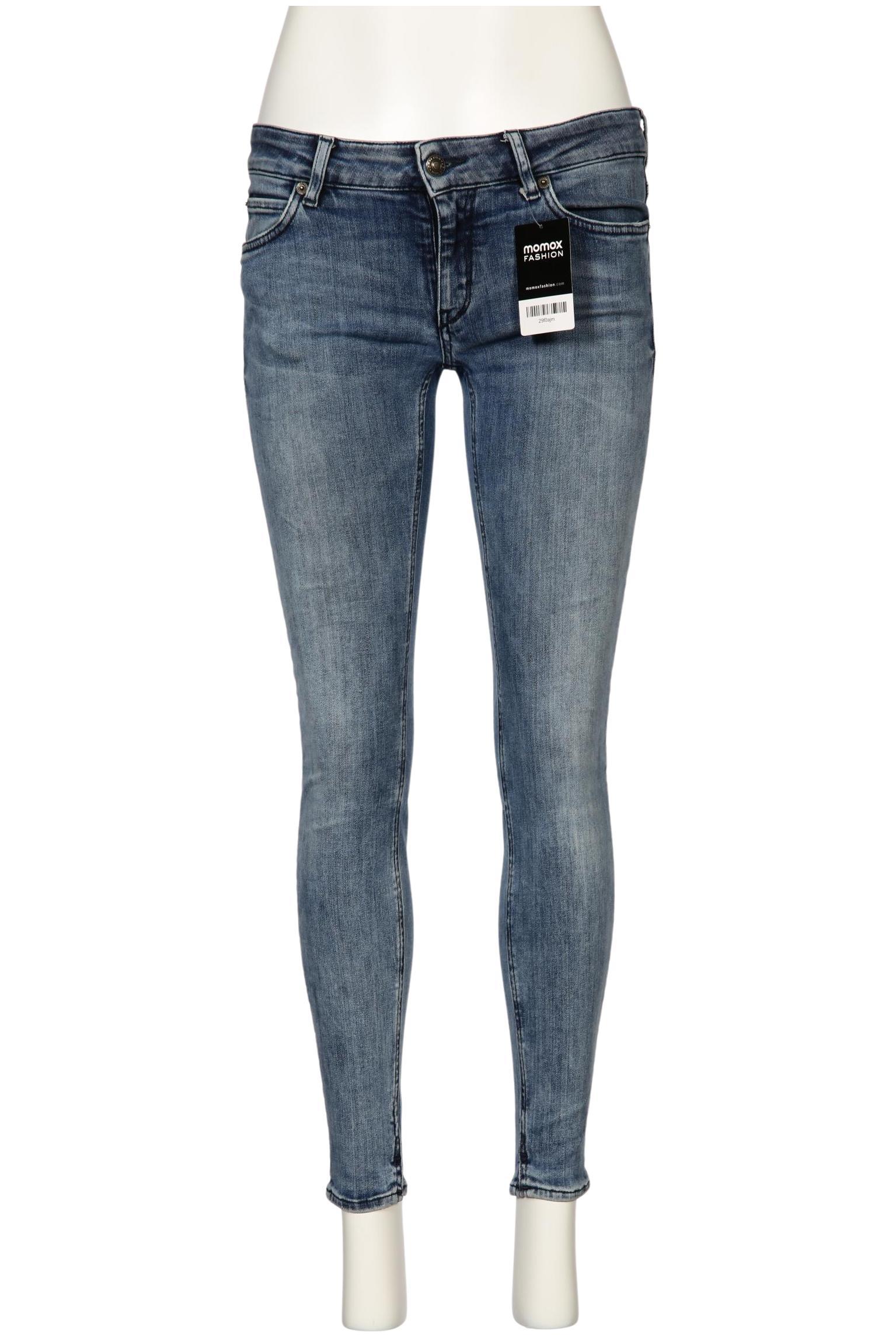 

Drykorn Damen Jeans, blau, Gr. 29