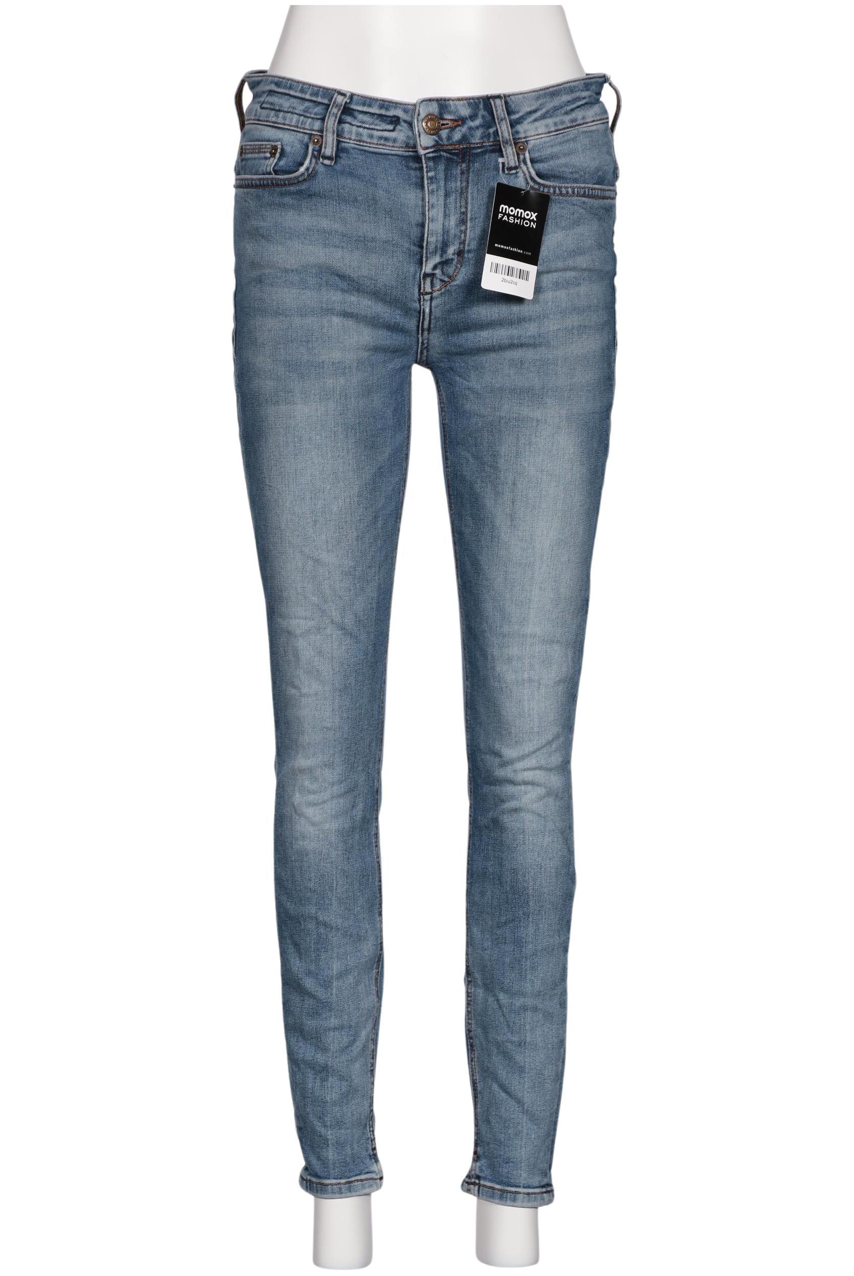

Drykorn Damen Jeans, blau, Gr. 28