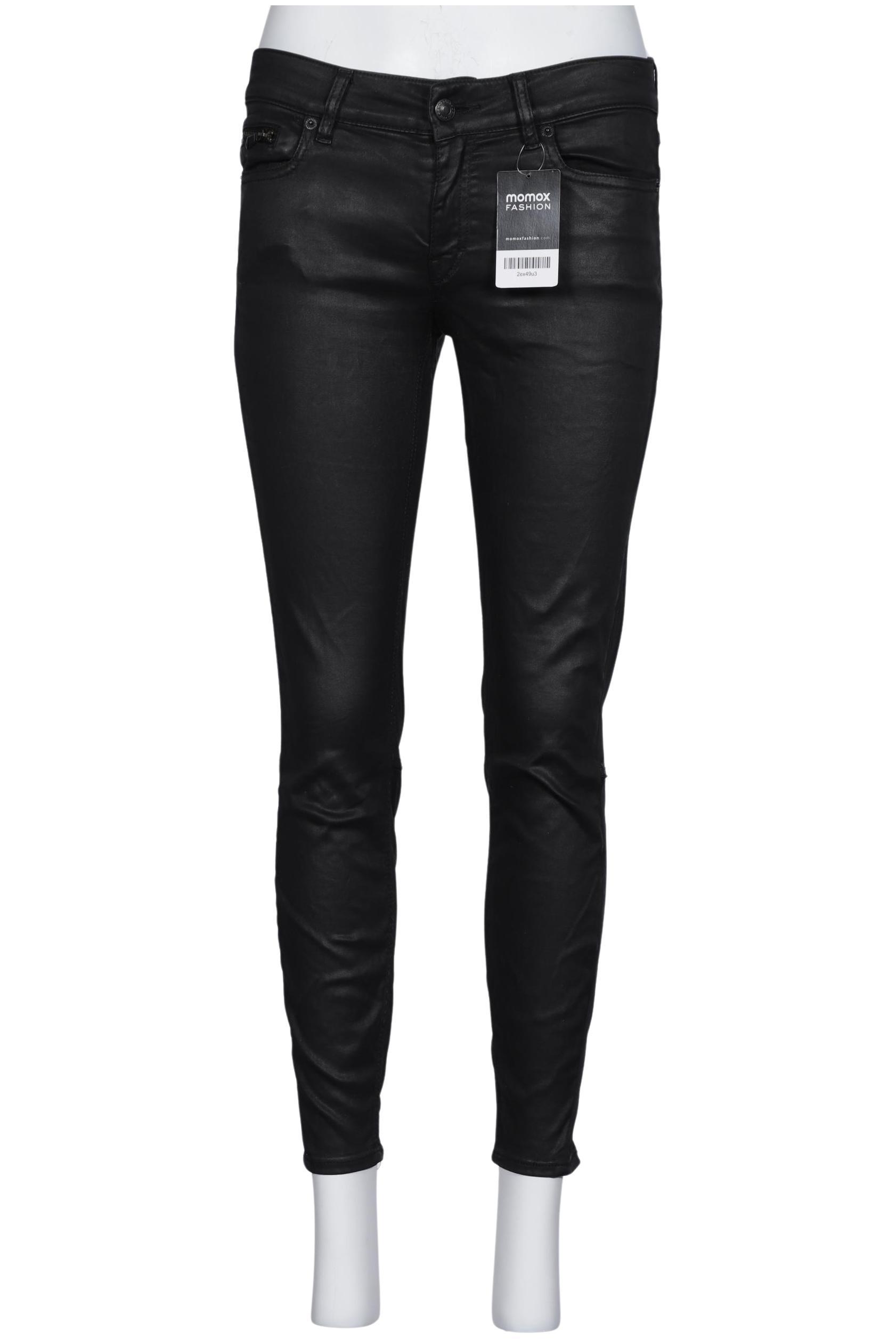 

Drykorn Damen Jeans, schwarz, Gr. 29