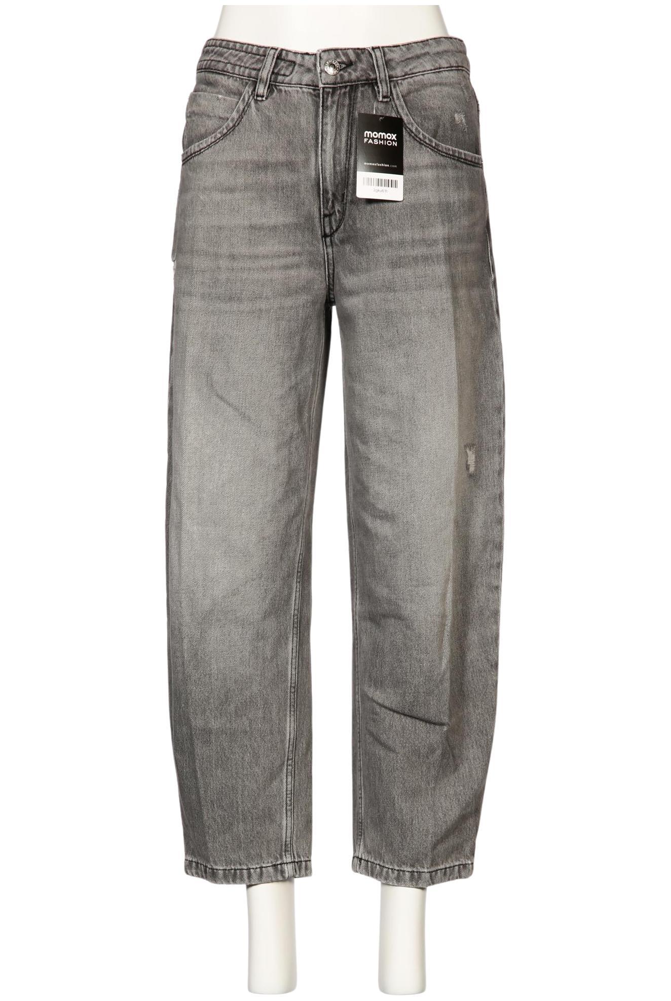 

Drykorn Damen Jeans, grau, Gr. 28