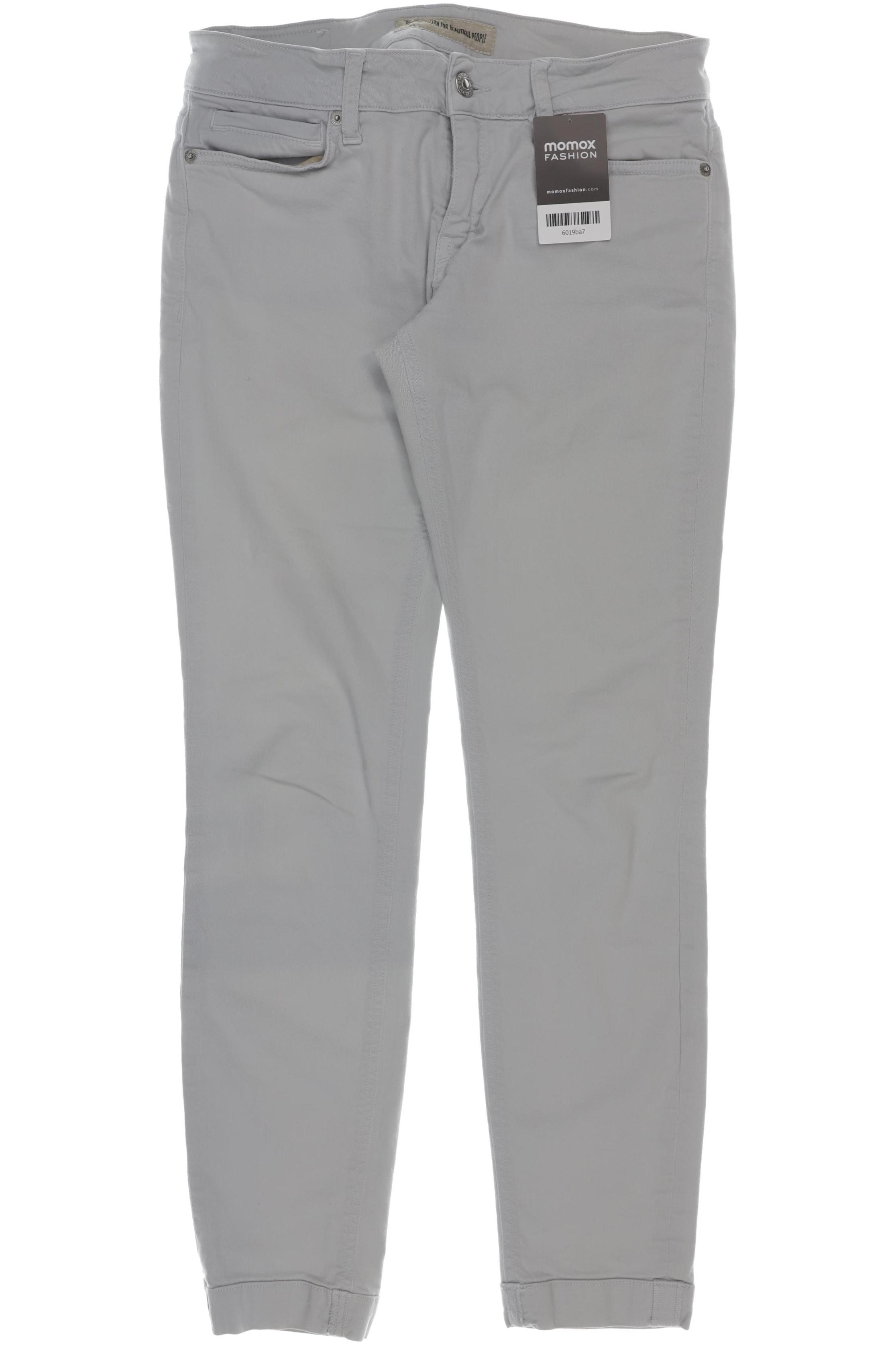 

Drykorn Damen Jeans, grau, Gr. 28