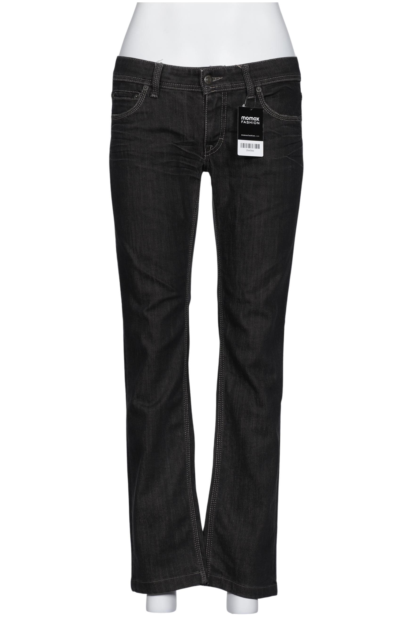 

Drykorn Damen Jeans, schwarz, Gr. 31
