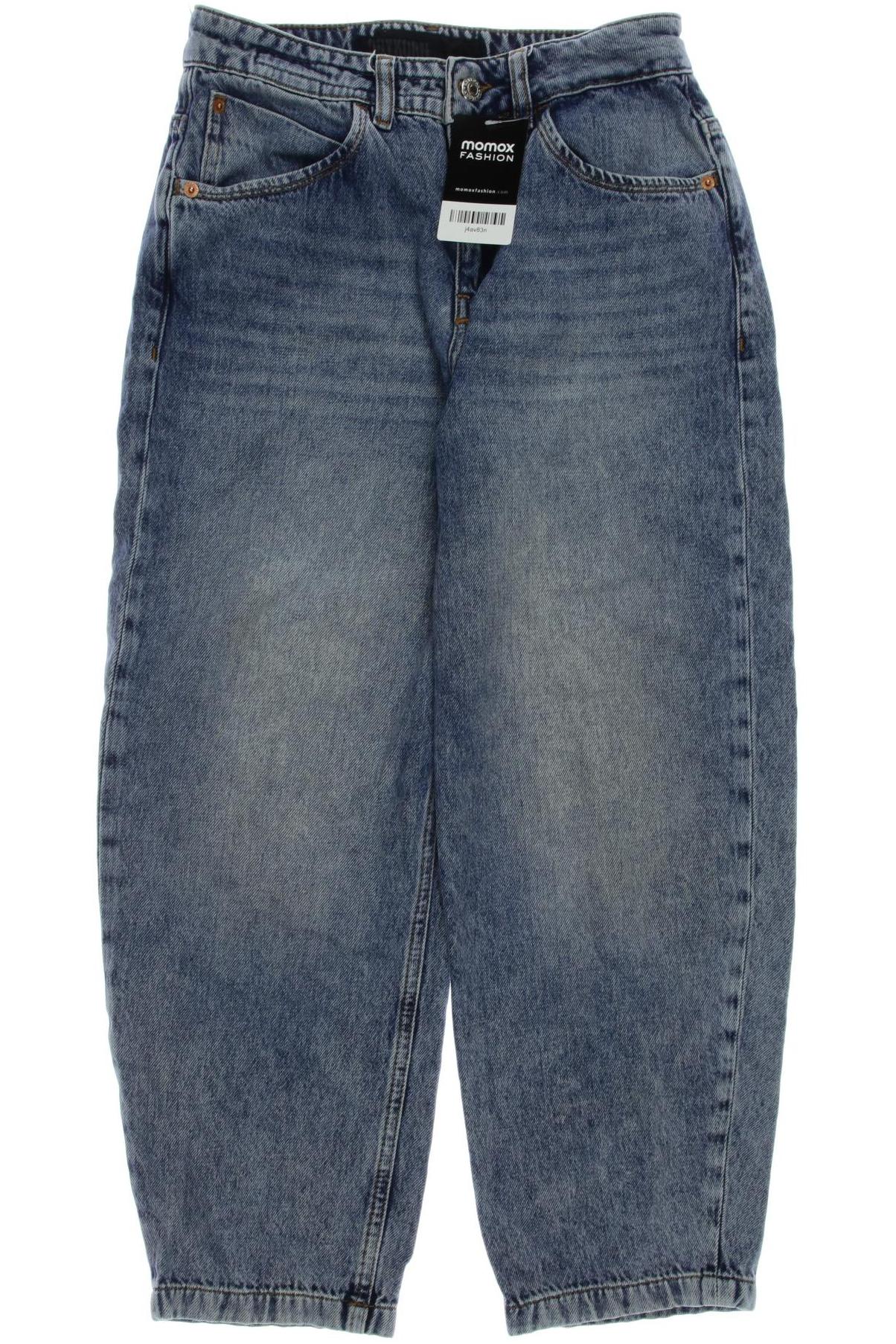 

Drykorn Damen Jeans, blau, Gr. 27