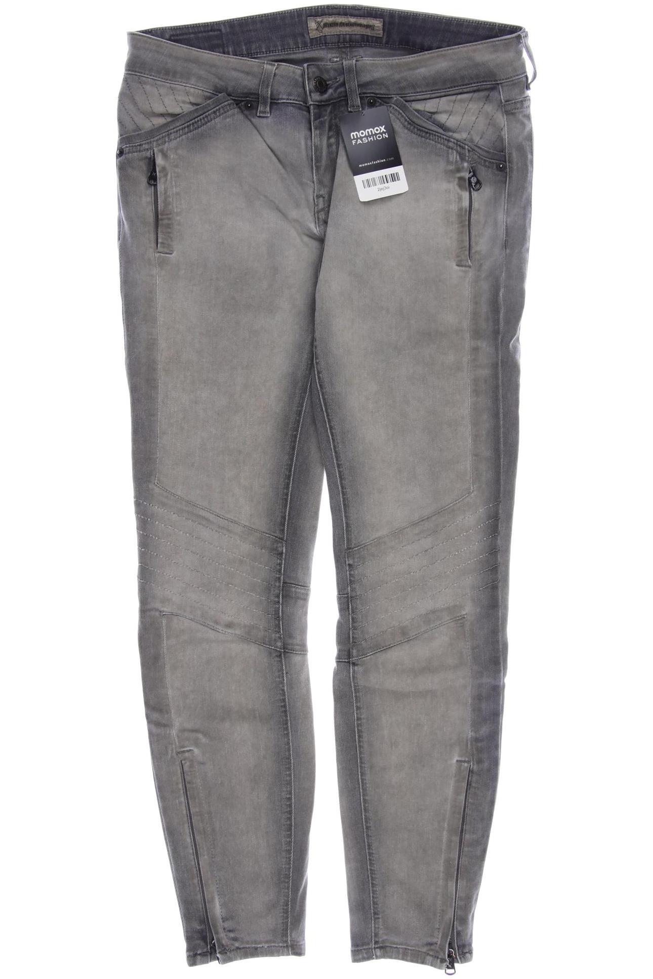 

Drykorn Damen Jeans, grau