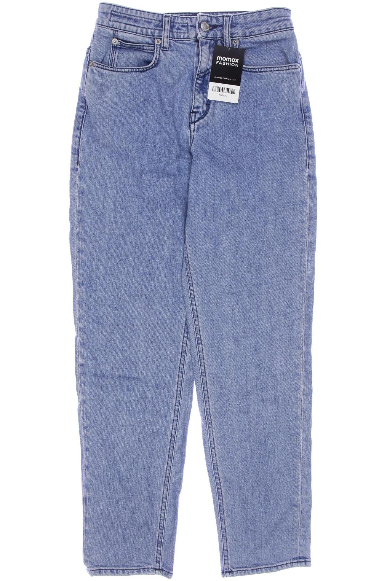 

Drykorn Damen Jeans, blau, Gr. 26