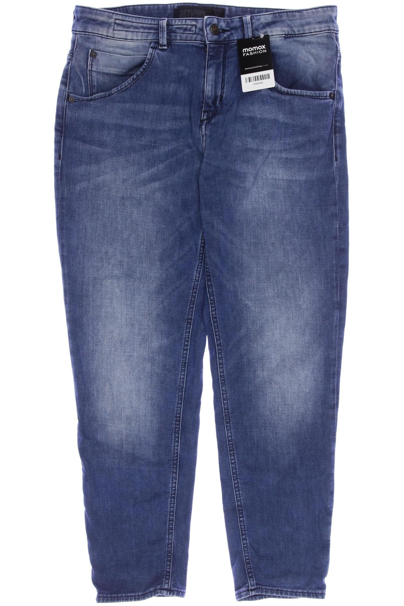 

Drykorn Damen Jeans, blau, Gr. 30