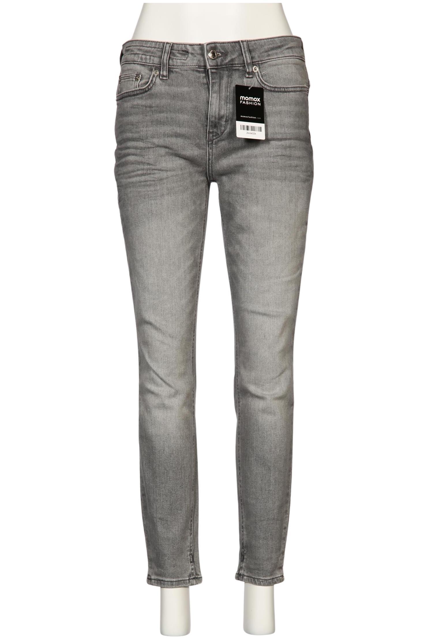 

Drykorn Damen Jeans, grau, Gr. 28