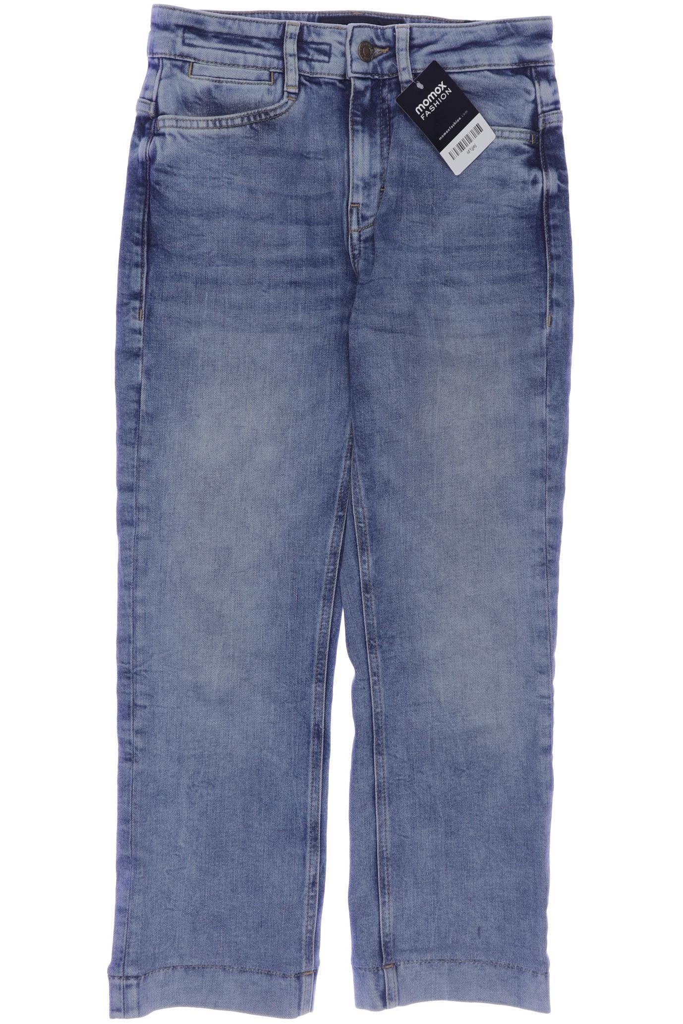 

Drykorn Damen Jeans, hellblau, Gr. 26