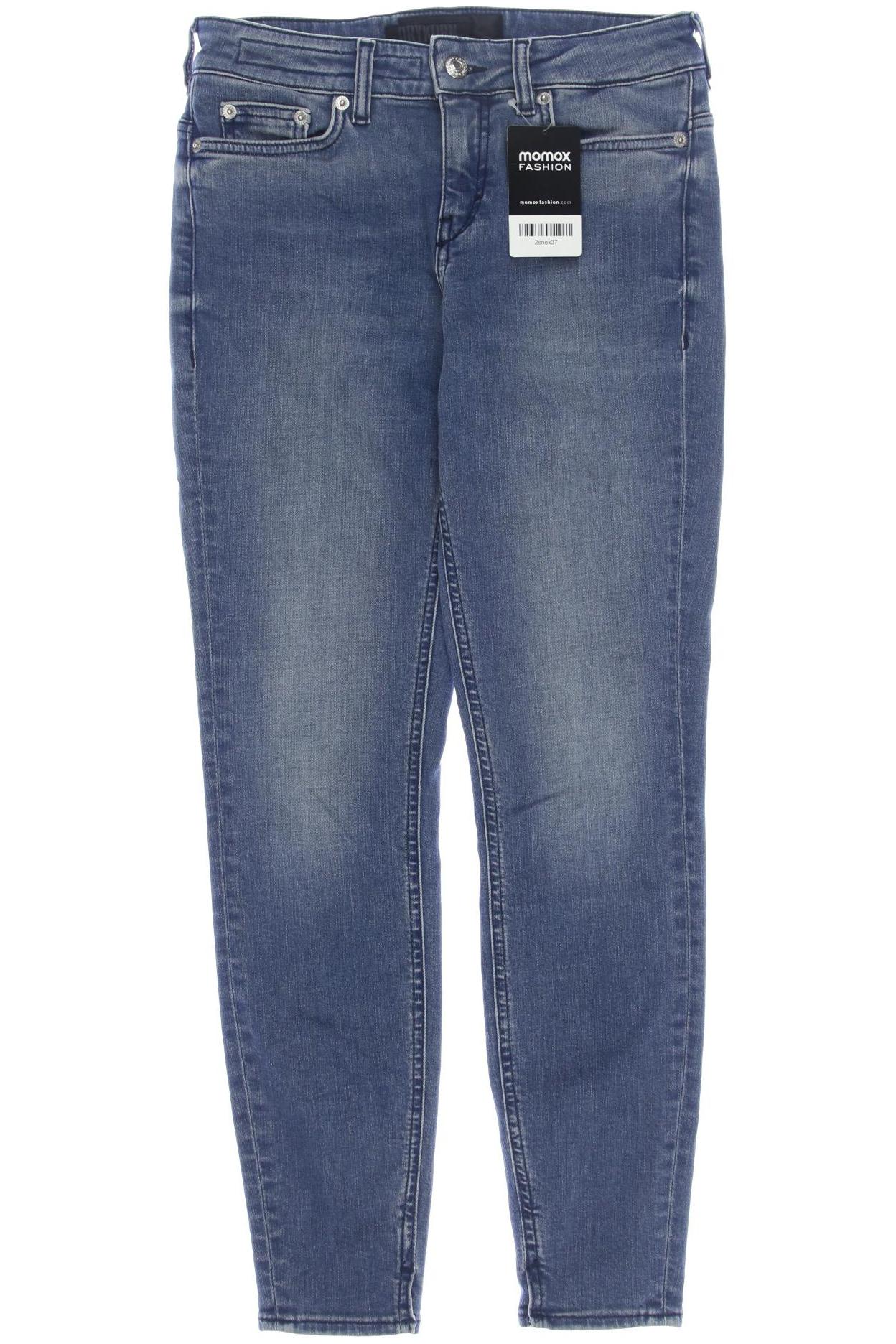 

Drykorn Damen Jeans, blau, Gr. 26