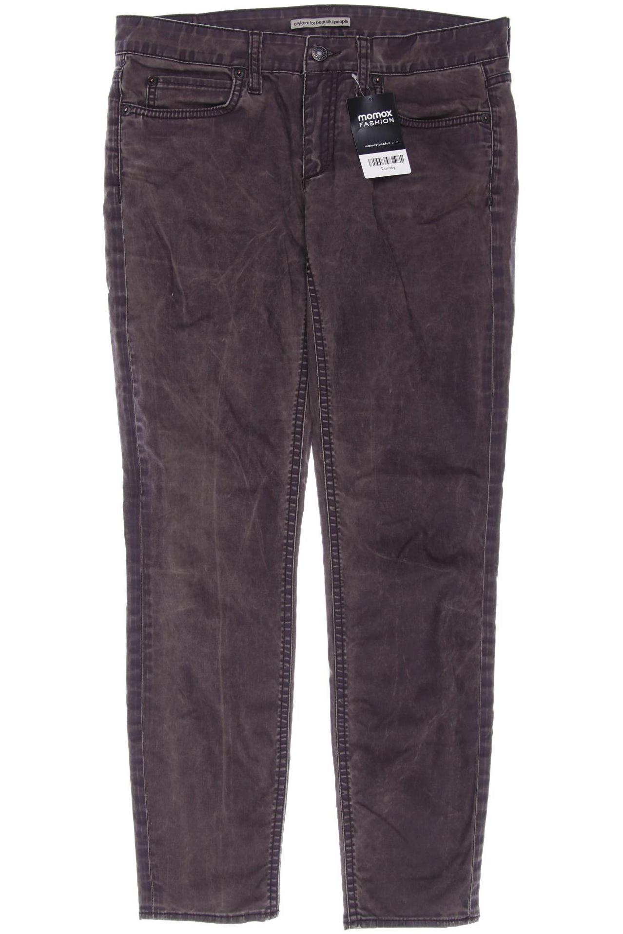 

Drykorn Damen Jeans, flieder