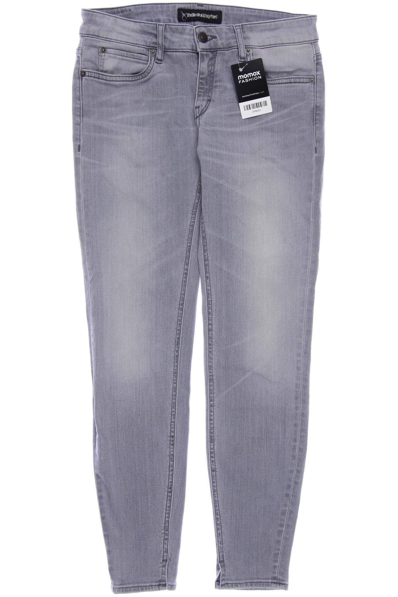 

Drykorn Damen Jeans, grau