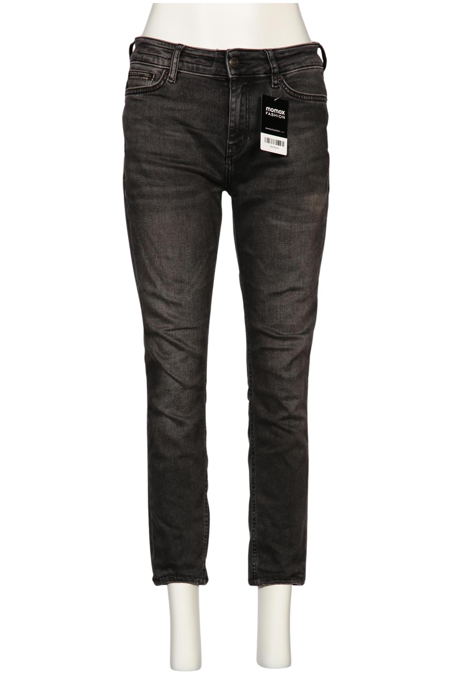 

Drykorn Damen Jeans, grau, Gr. 28