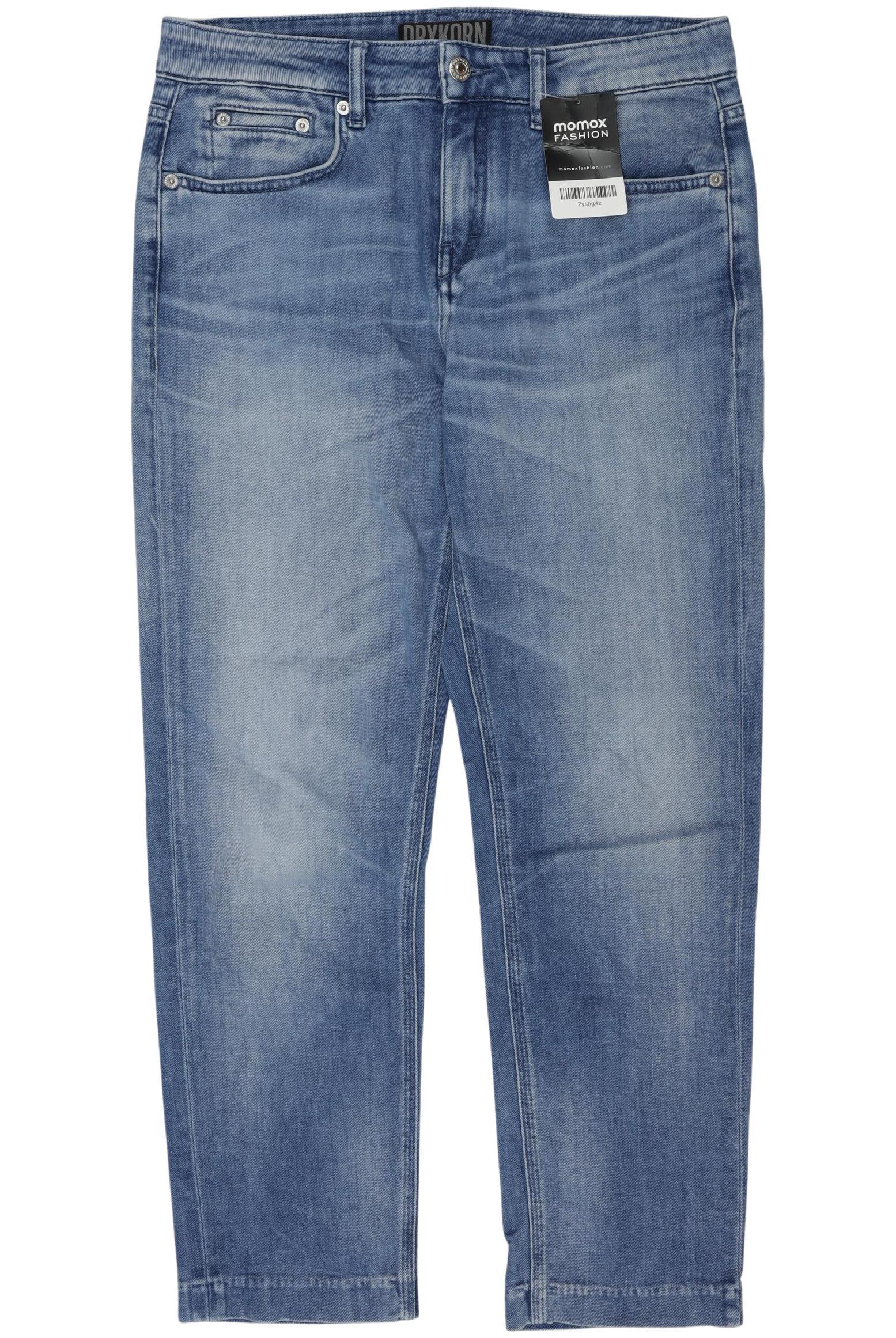 

Drykorn Damen Jeans, blau, Gr. 27