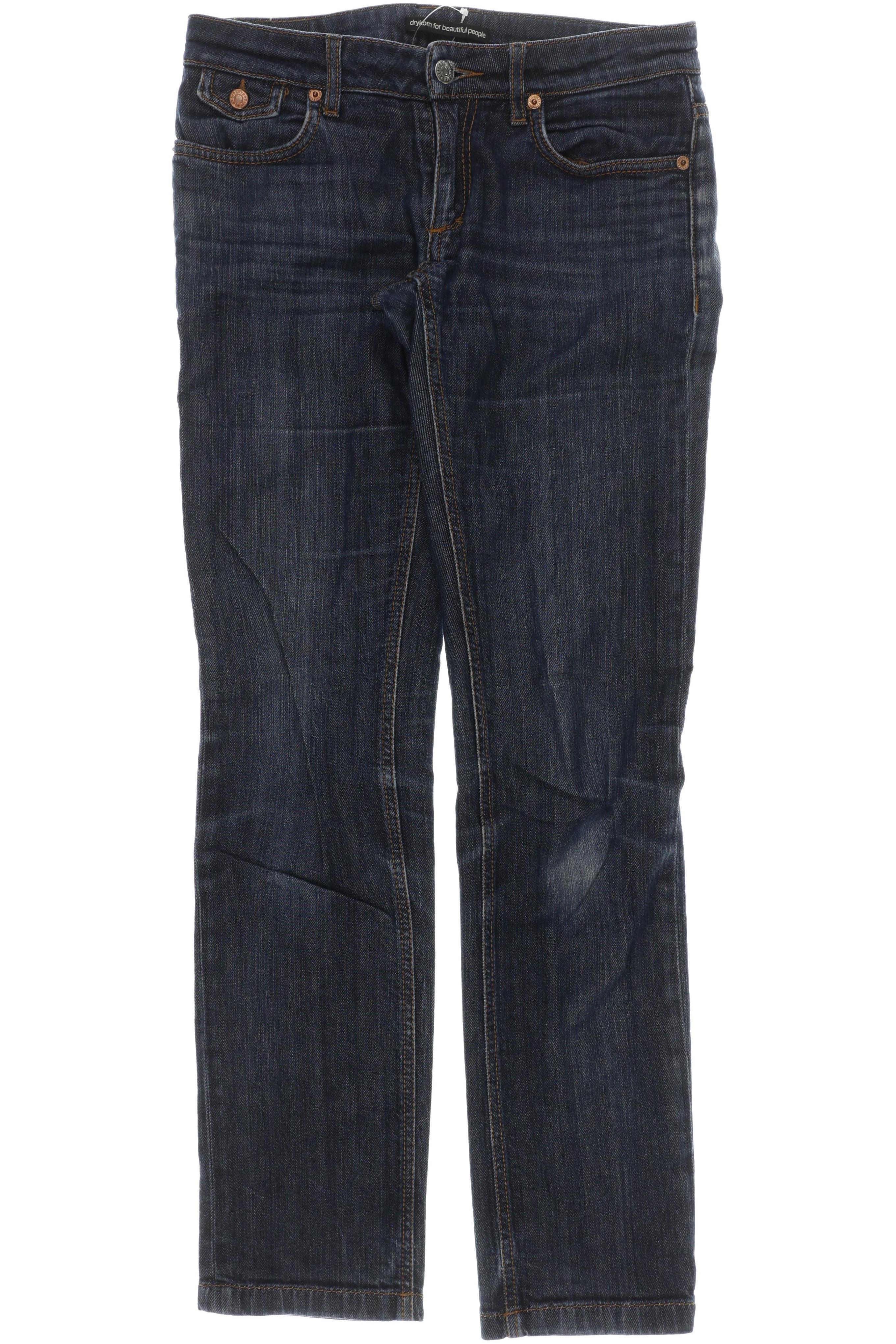 

Drykorn Damen Jeans, blau, Gr. 27