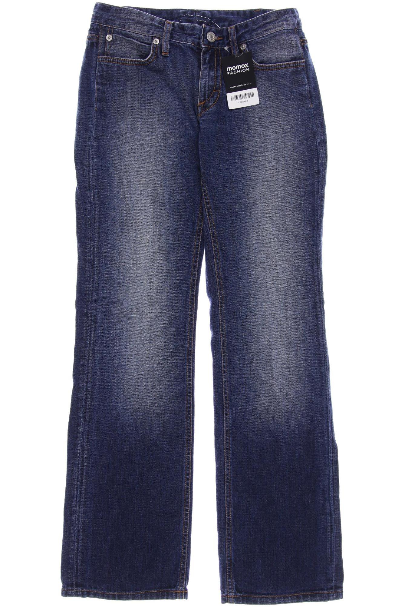 

Drykorn Damen Jeans, marineblau, Gr. 27