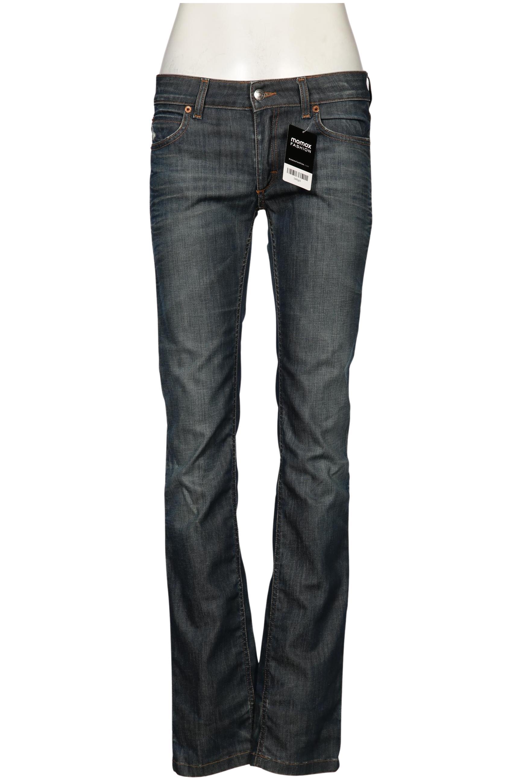 

Drykorn Damen Jeans, blau, Gr. 30