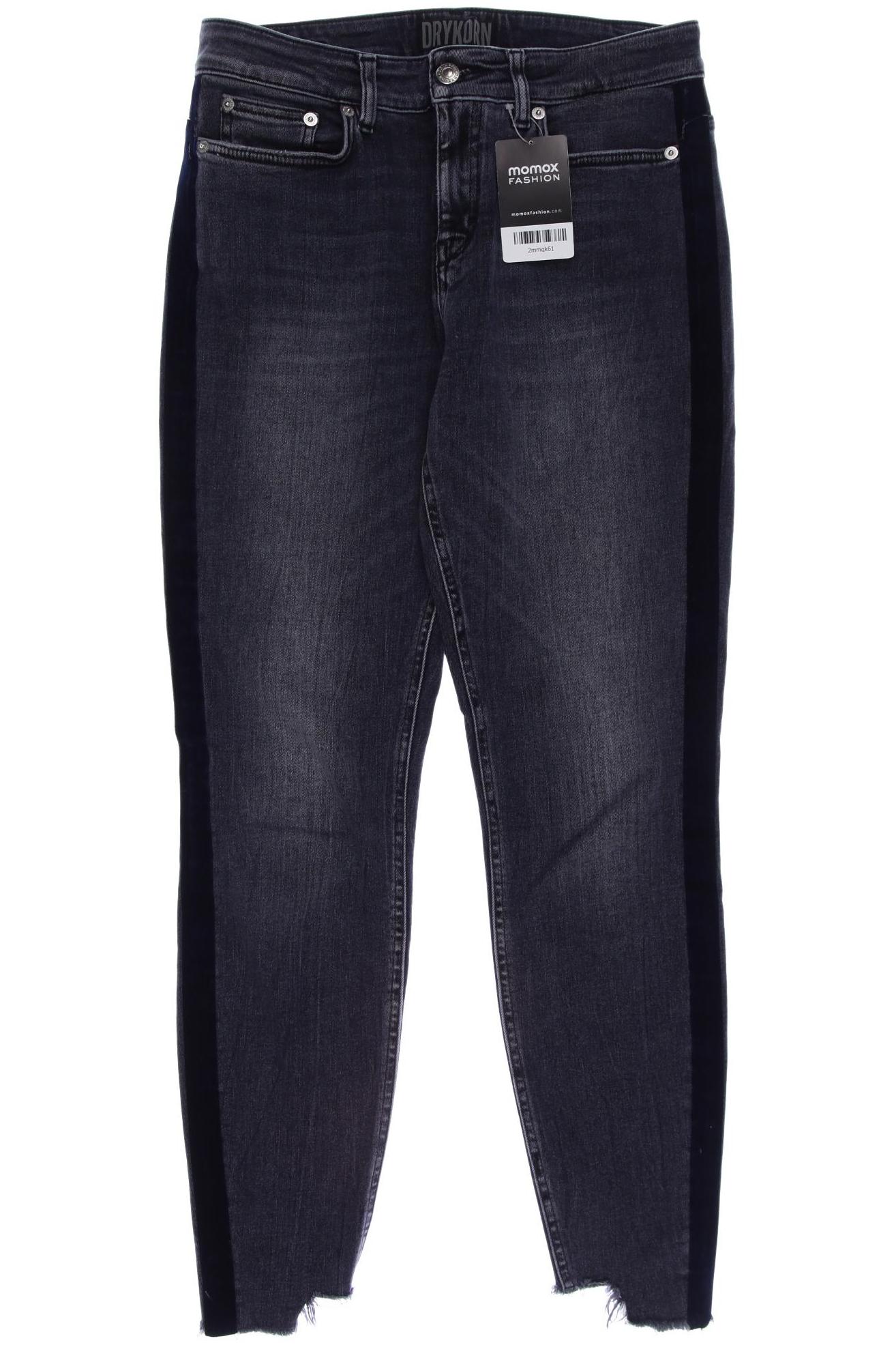 

Drykorn Damen Jeans, grau