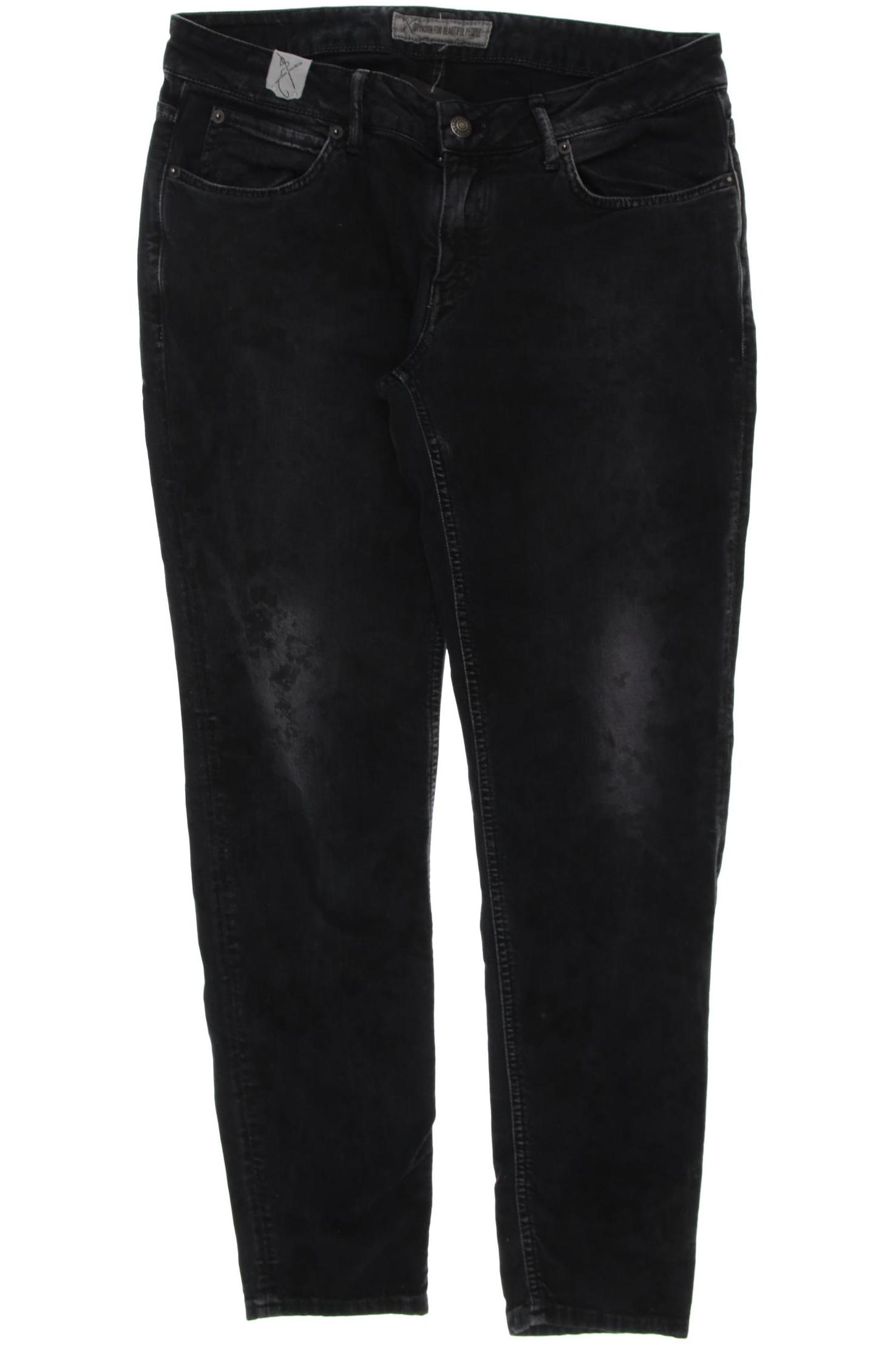

Drykorn Damen Jeans, schwarz, Gr. 32