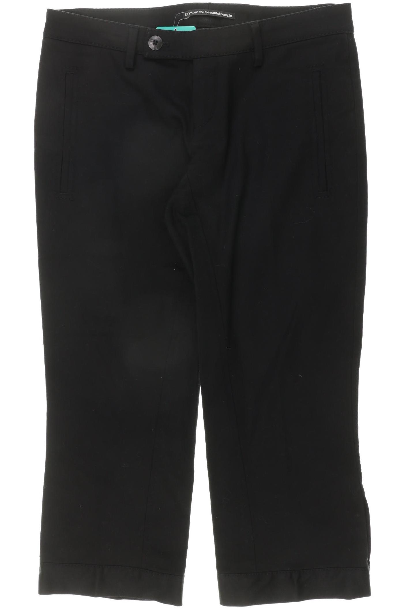 

Drykorn Damen Jeans, schwarz, Gr. 27