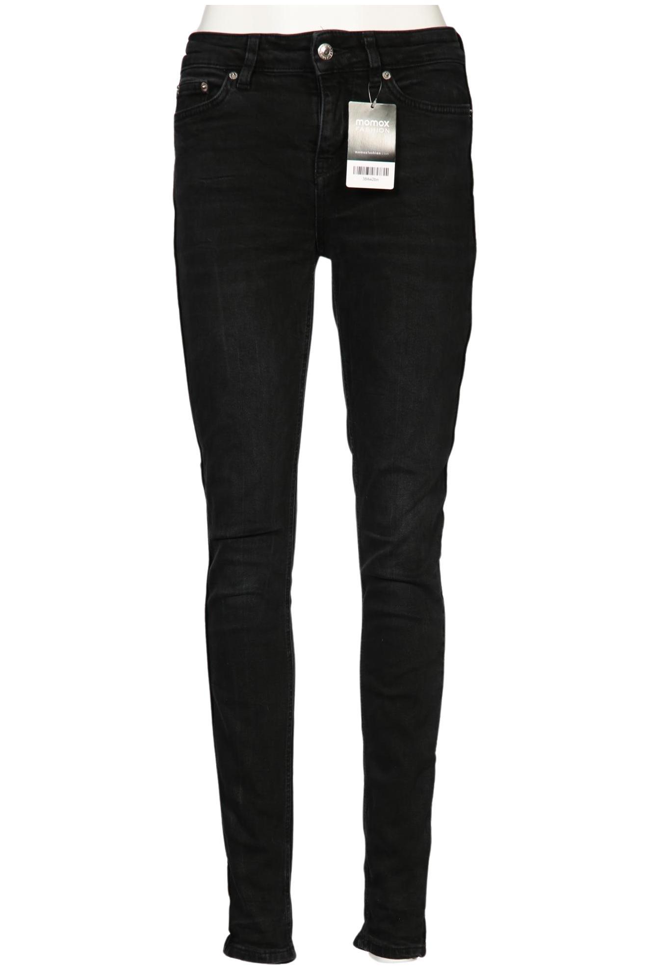 

Drykorn Damen Jeans, schwarz, Gr. 27