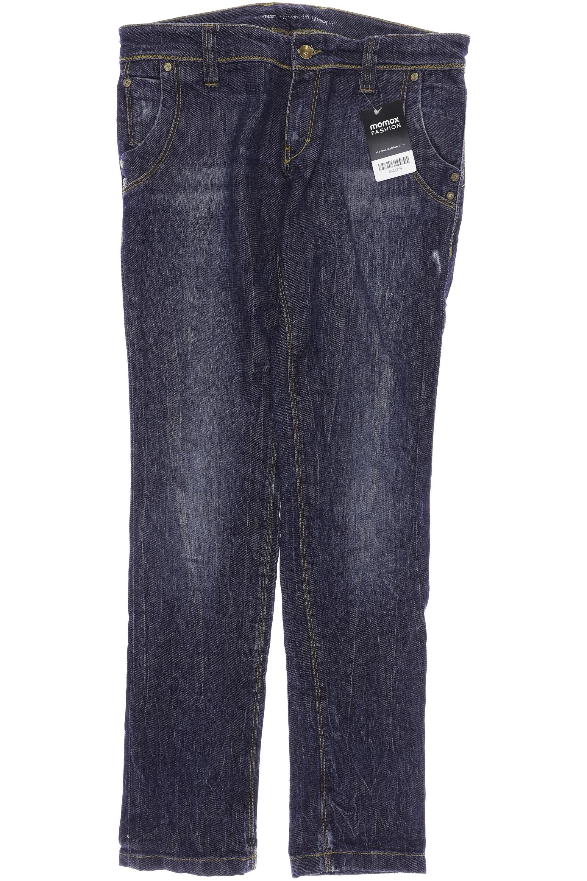 

Drykorn Damen Jeans, marineblau