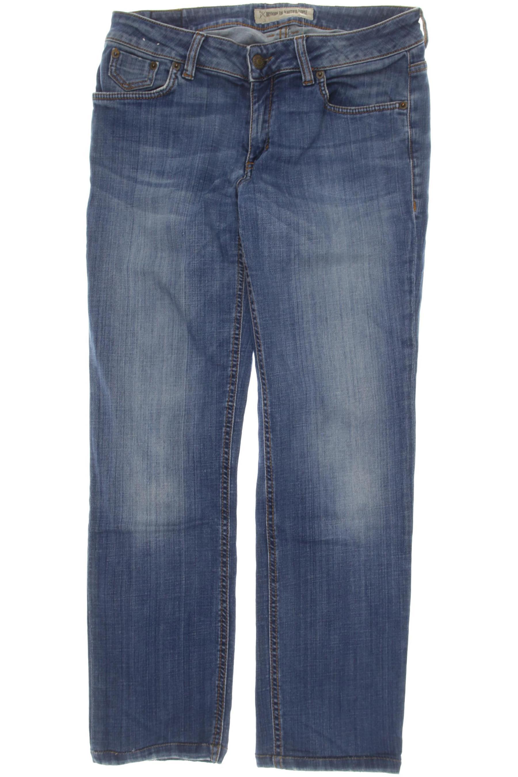 

Drykorn Damen Jeans, blau, Gr. 30