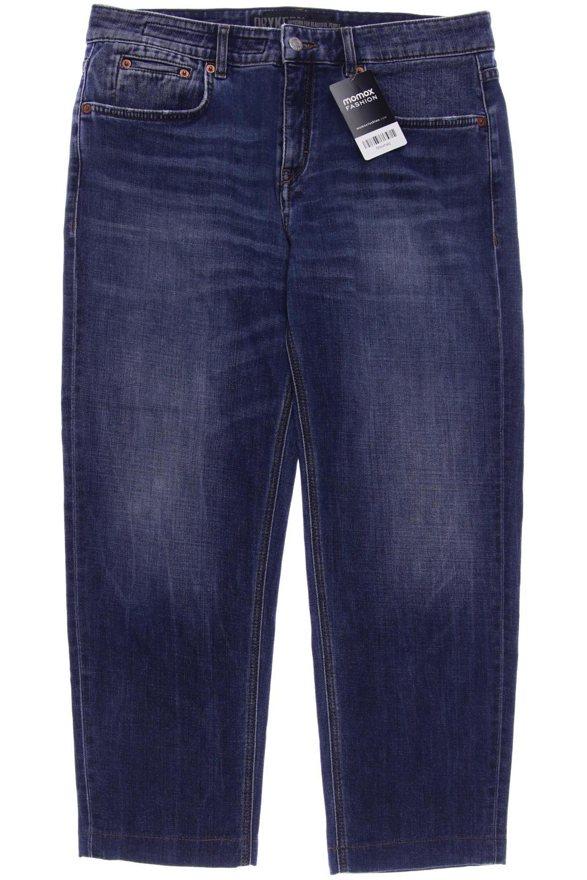 

Drykorn Damen Jeans, blau