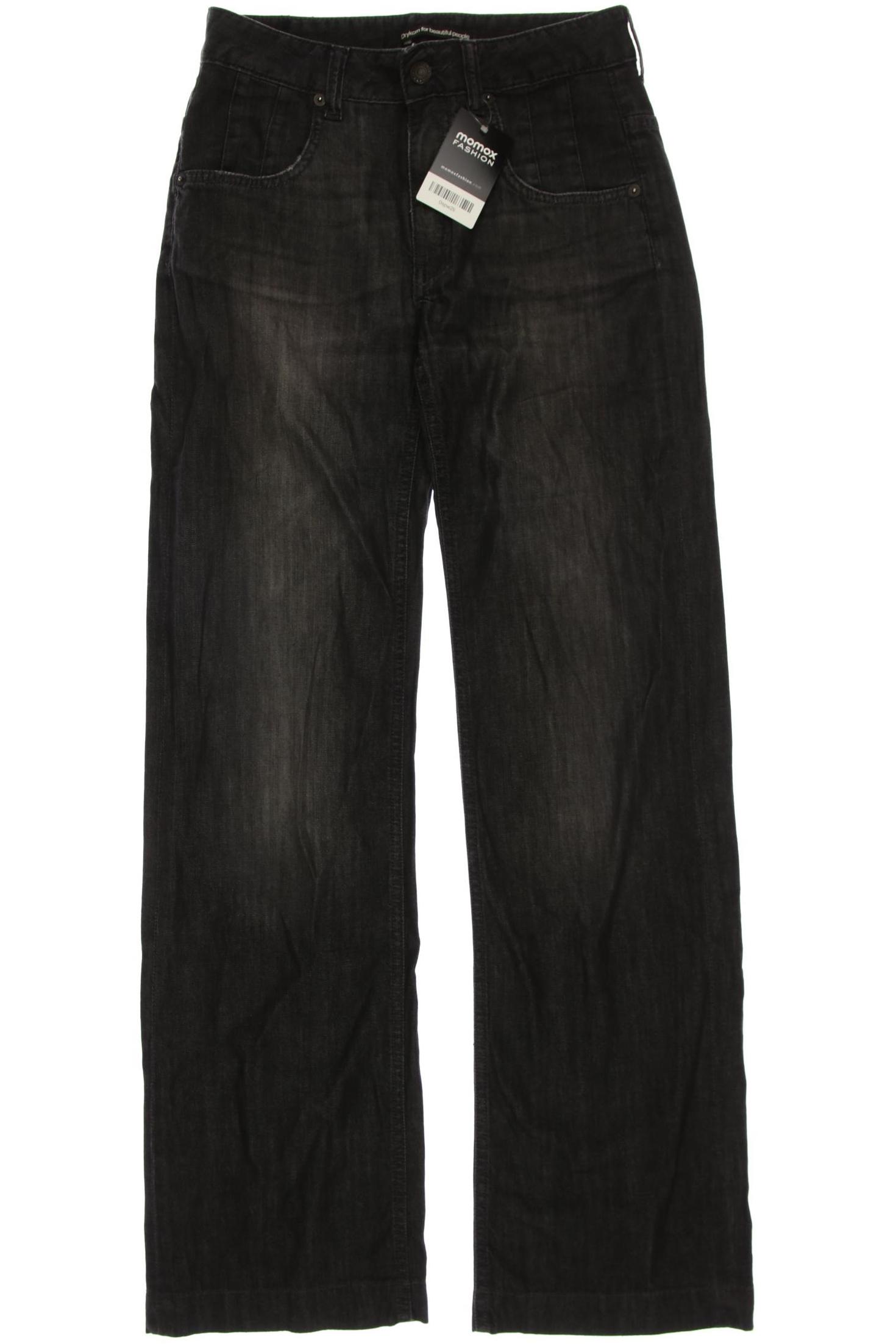 

Drykorn Damen Jeans, grau, Gr. 38