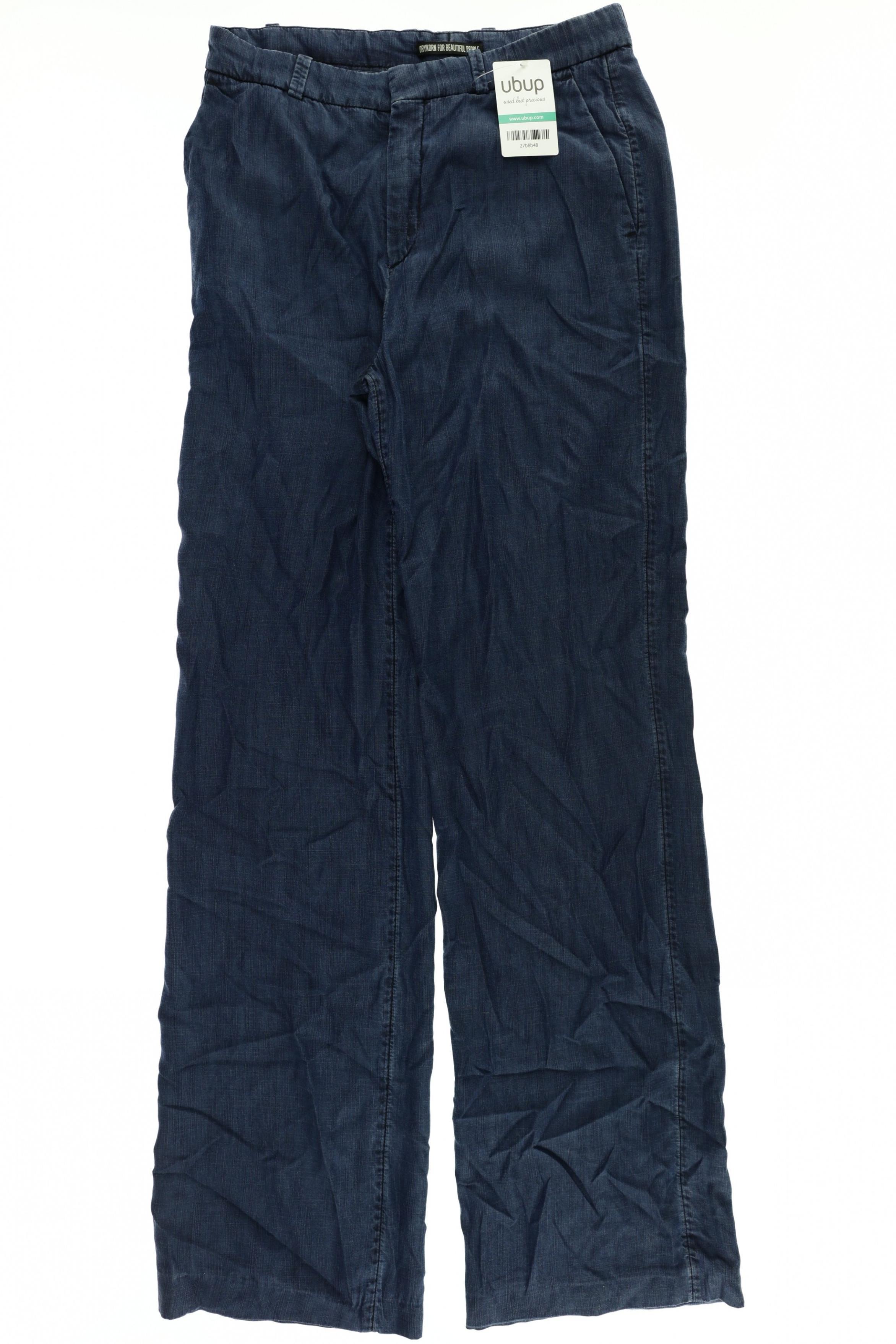 

Drykorn Damen Jeans, blau, Gr. 30