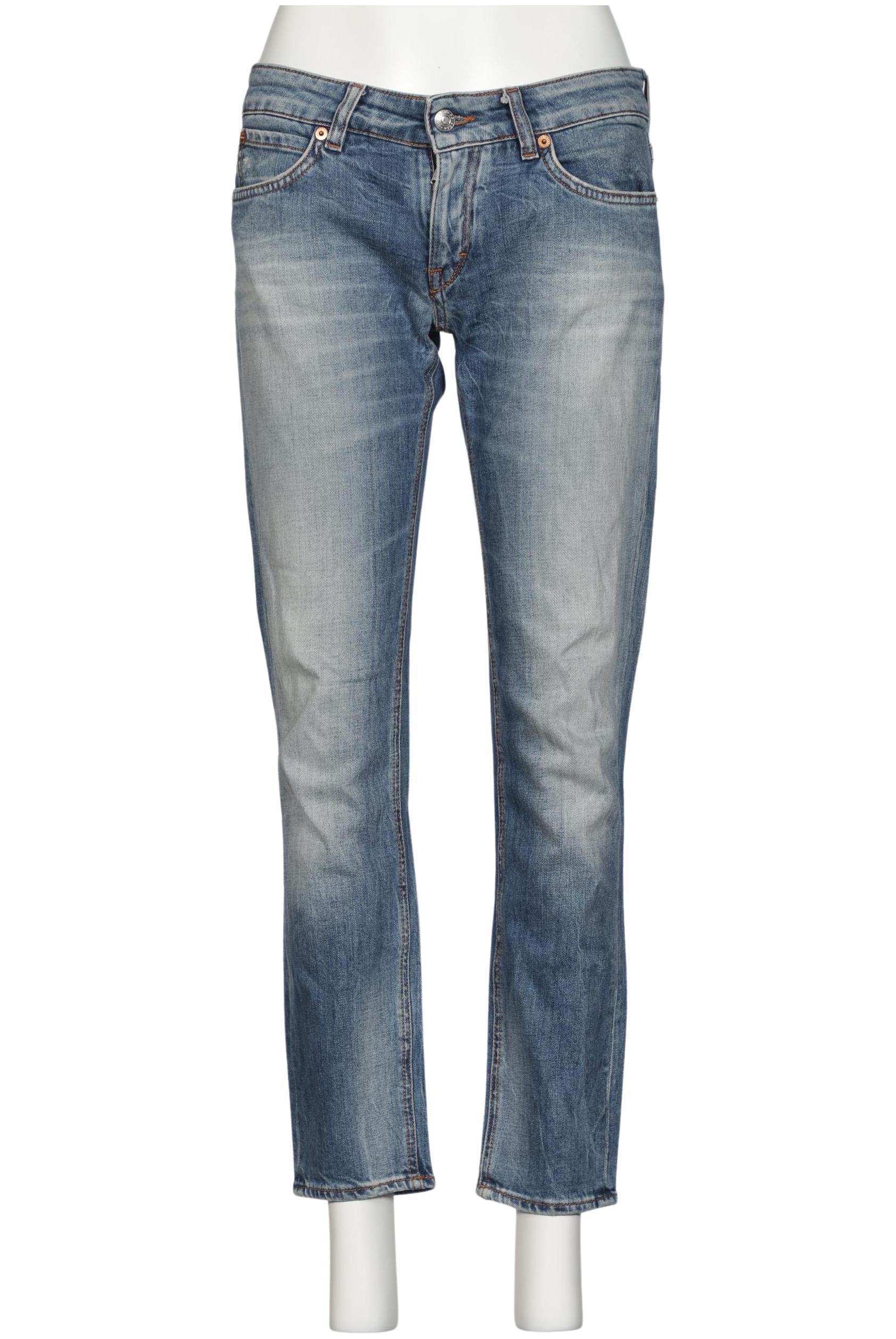 

Drykorn Damen Jeans, blau, Gr. 28