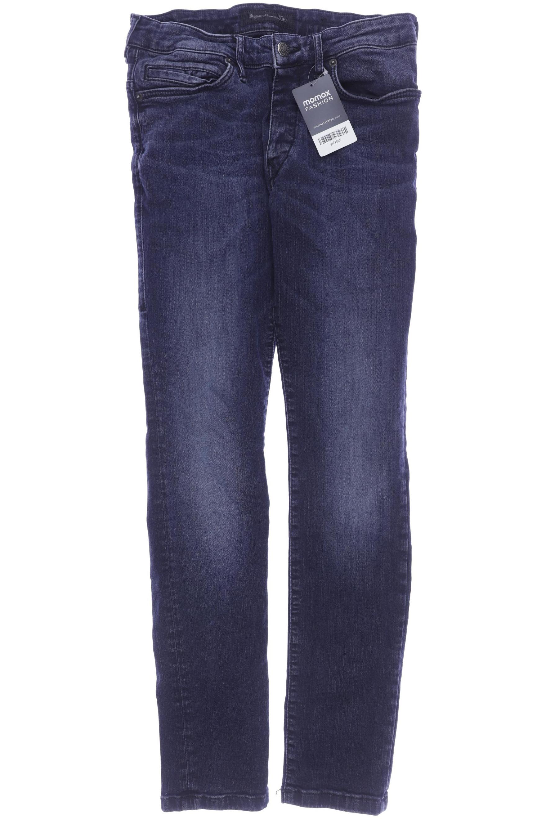 

Drykorn Damen Jeans, marineblau, Gr. 40