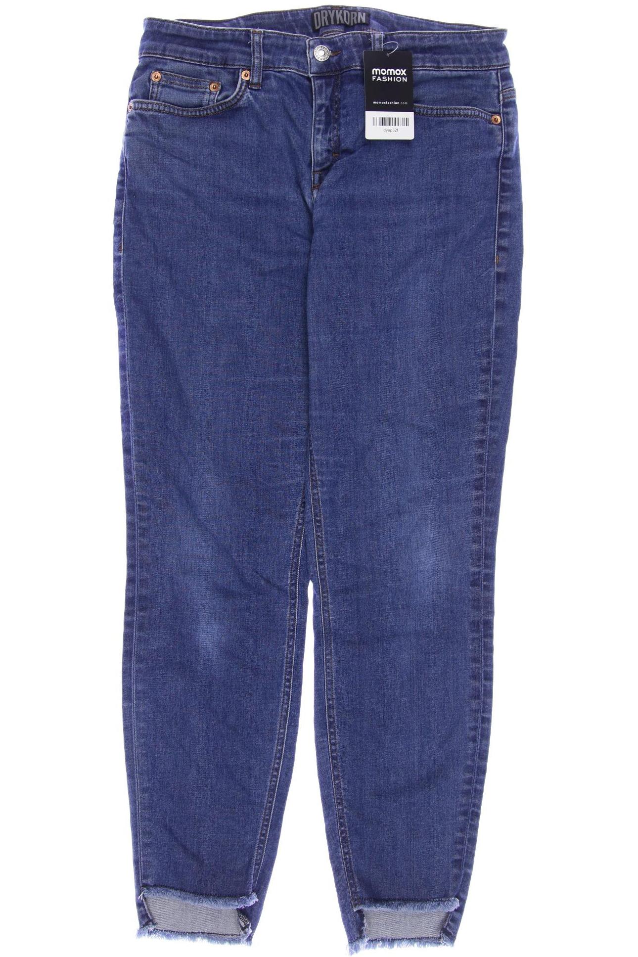 

Drykorn Damen Jeans, blau