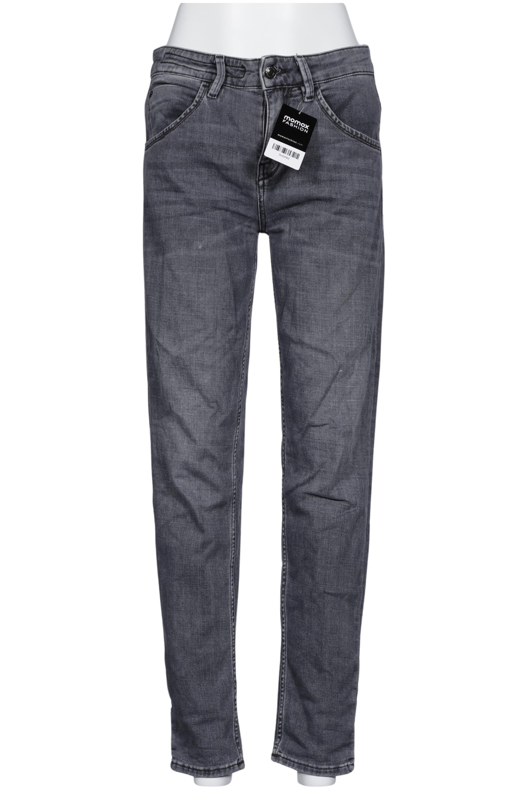 

Drykorn Damen Jeans, grau, Gr. 26