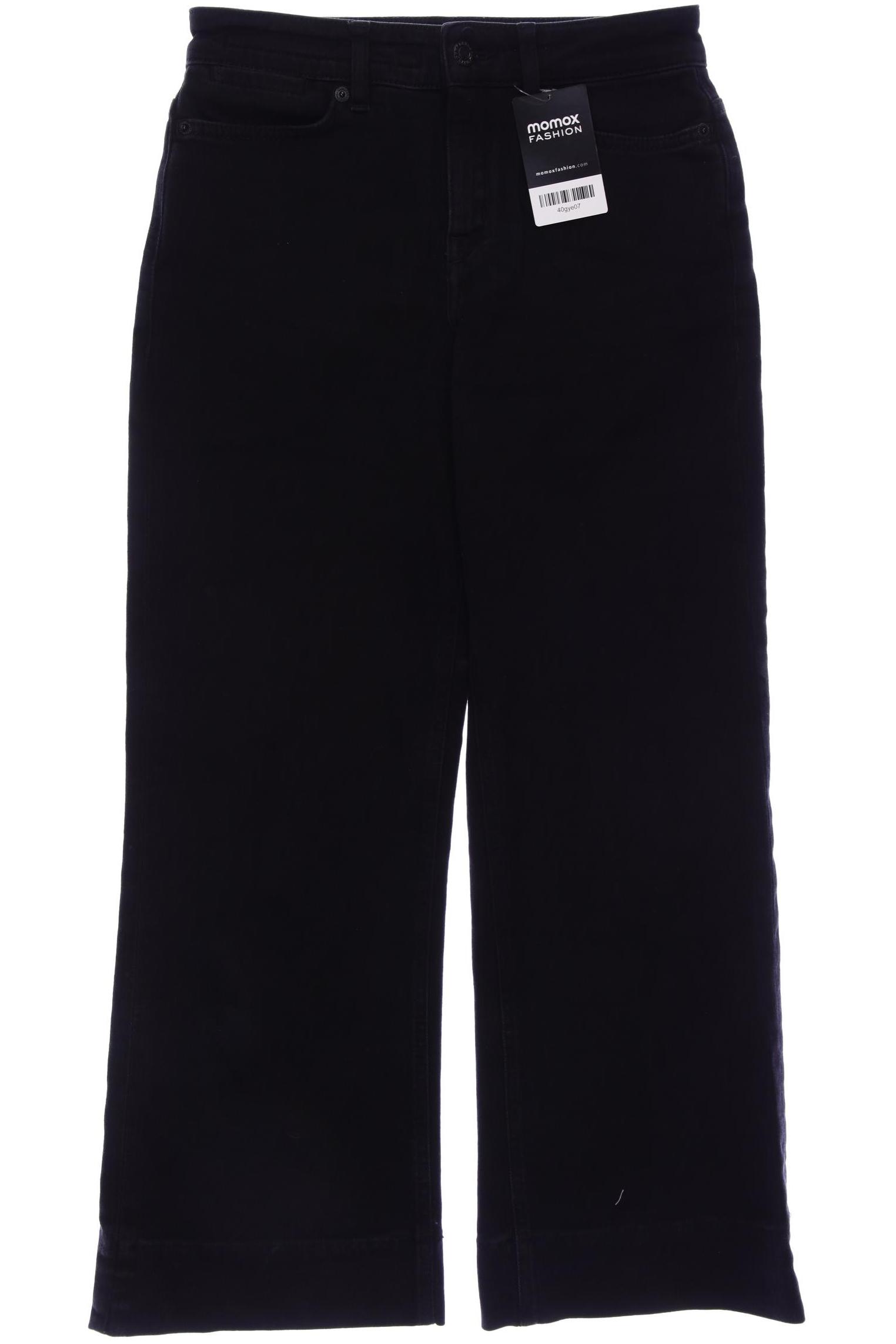 

Drykorn Damen Jeans, schwarz