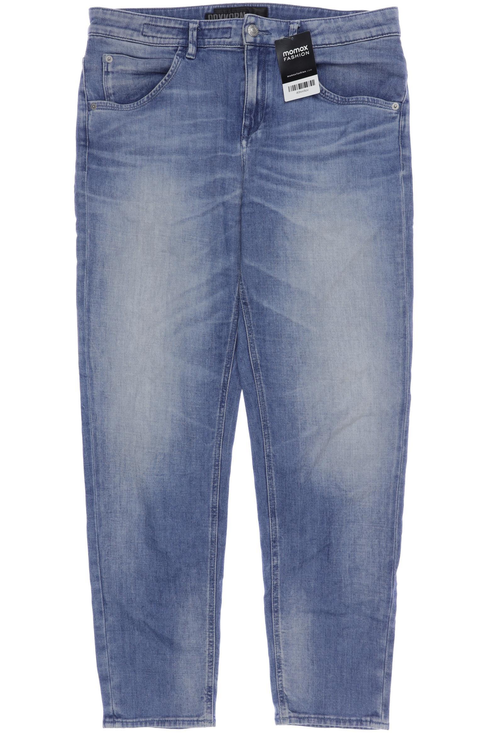 

Drykorn Damen Jeans, blau, Gr. 31
