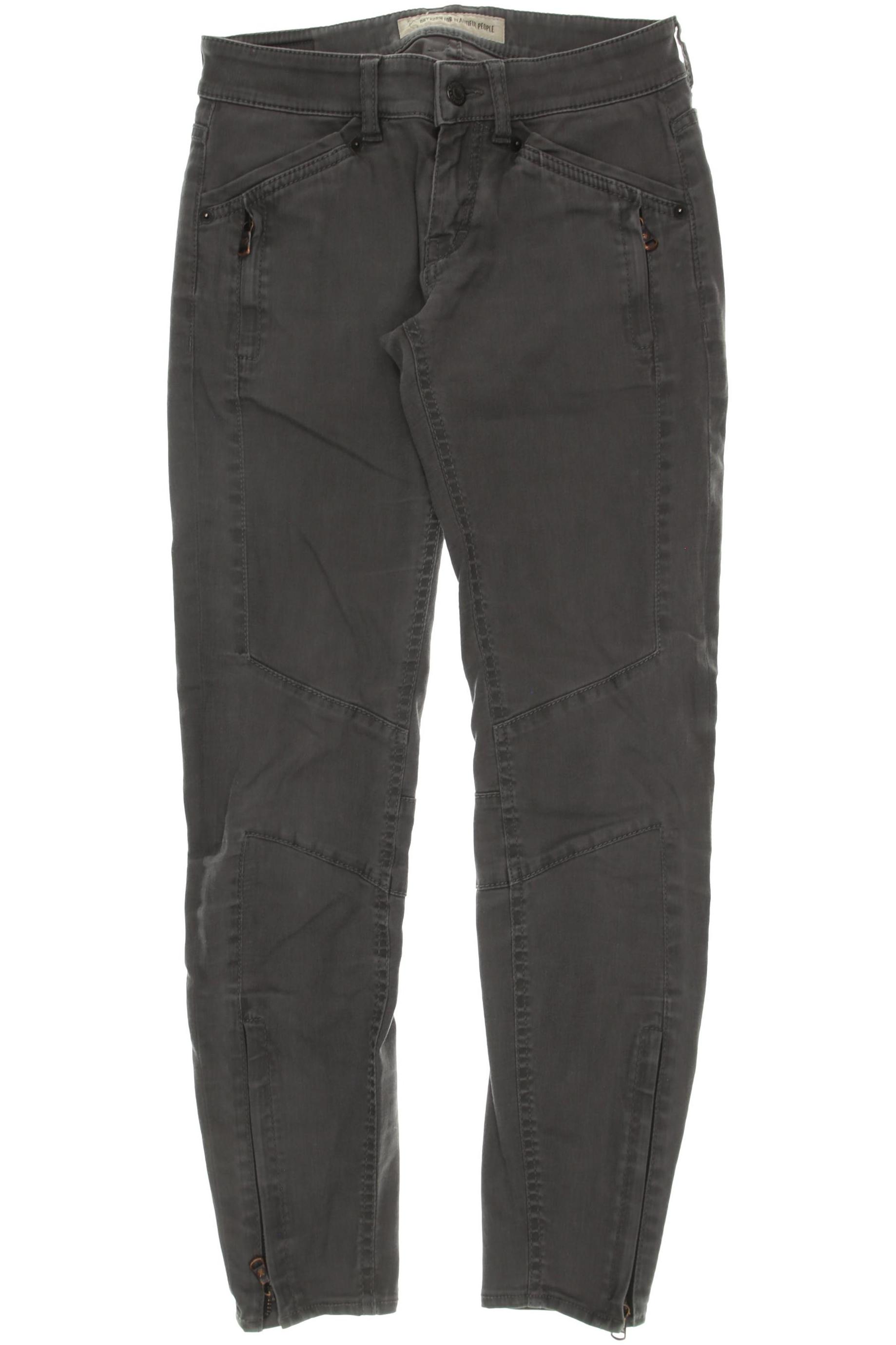 

Drykorn Damen Jeans, grau, Gr. 26