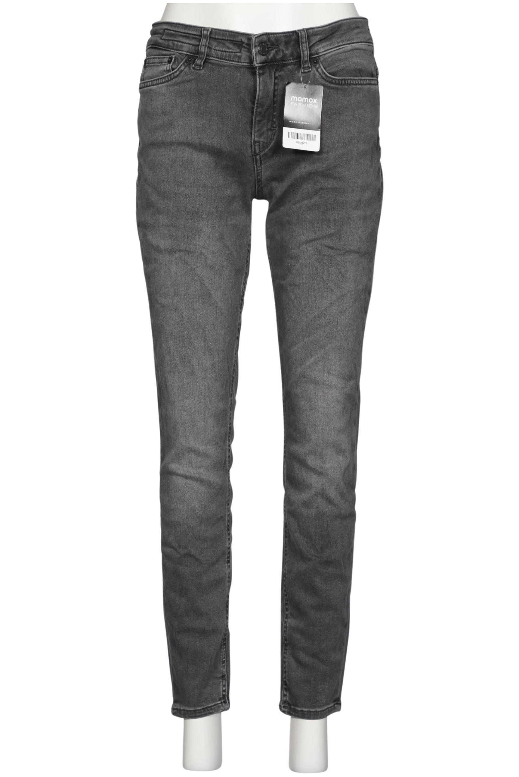 

Drykorn Damen Jeans, grau, Gr. 28