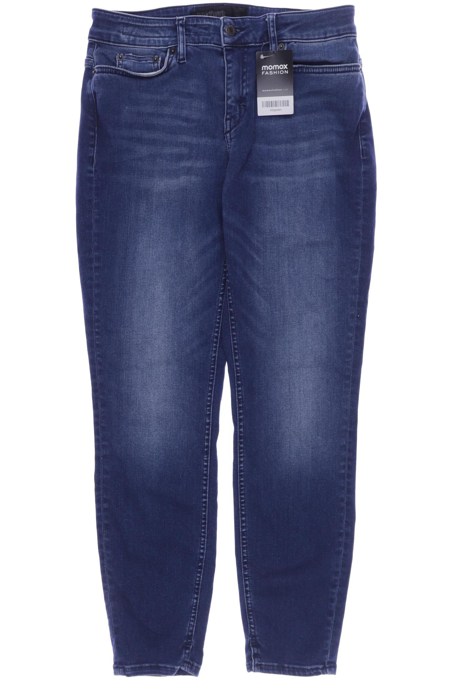 

Drykorn Damen Jeans, blau