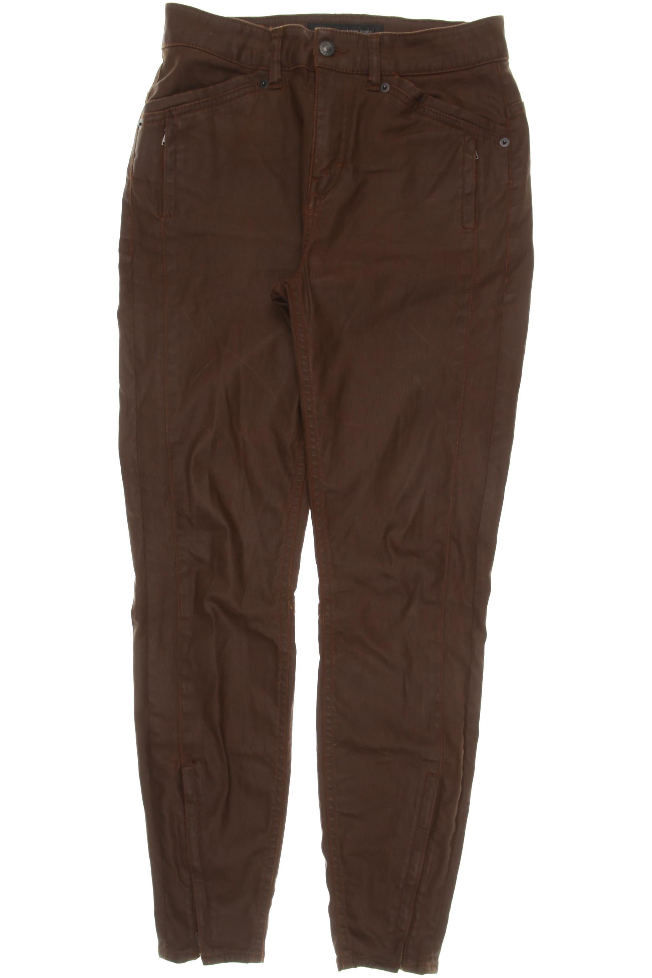 

Drykorn Damen Jeans, braun, Gr. 29