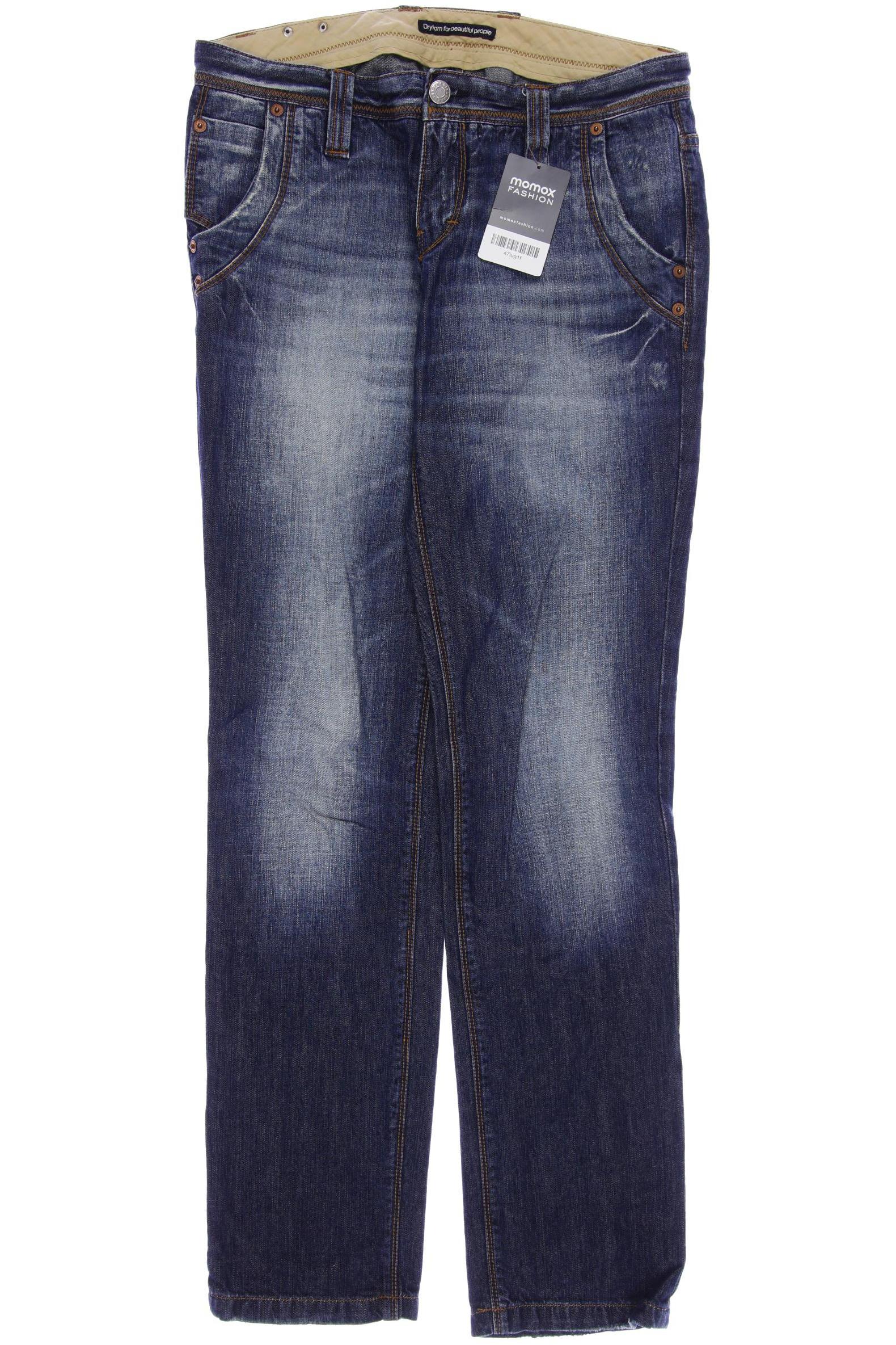 

Drykorn Damen Jeans, blau