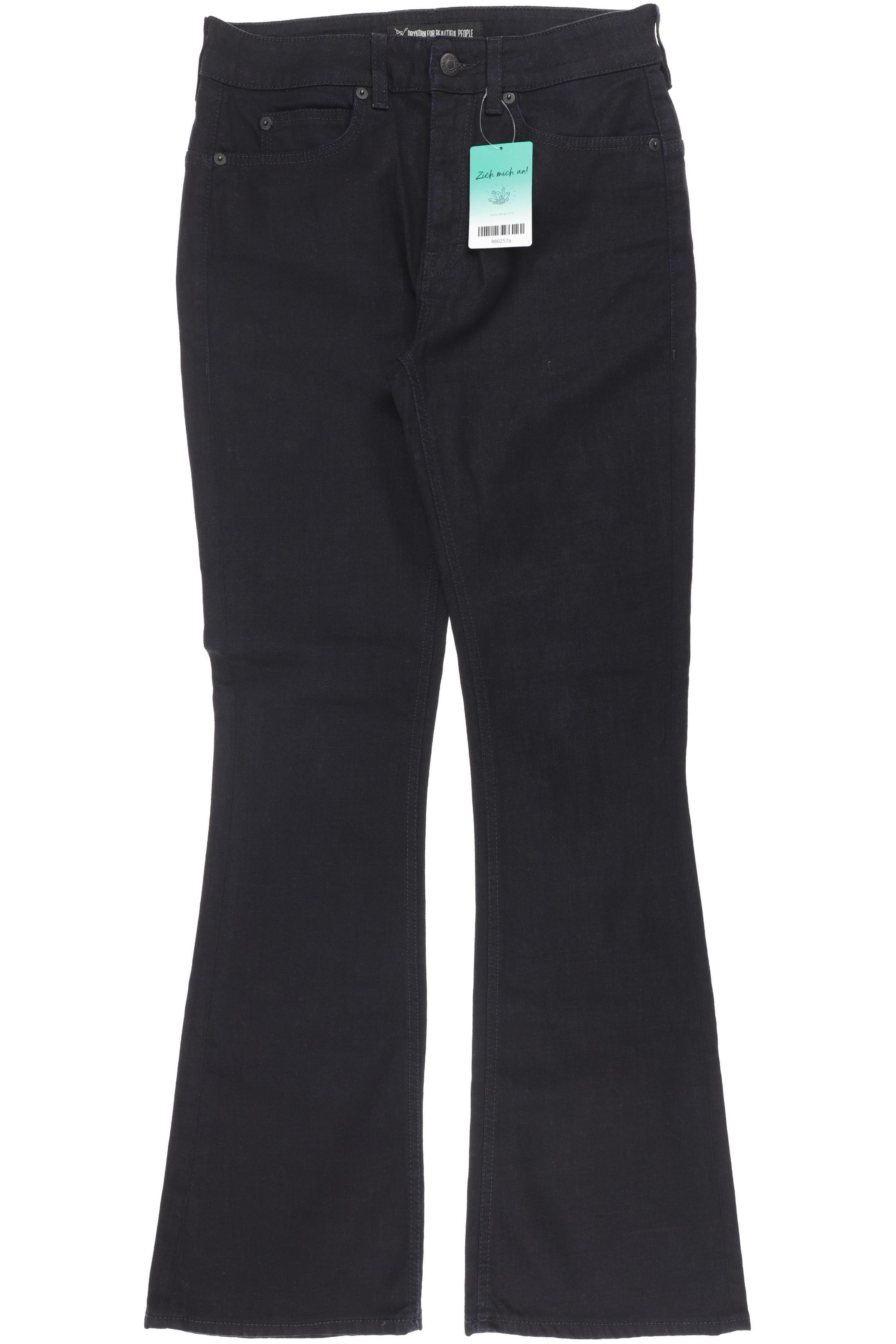 

Drykorn Damen Jeans, blau, Gr. 28