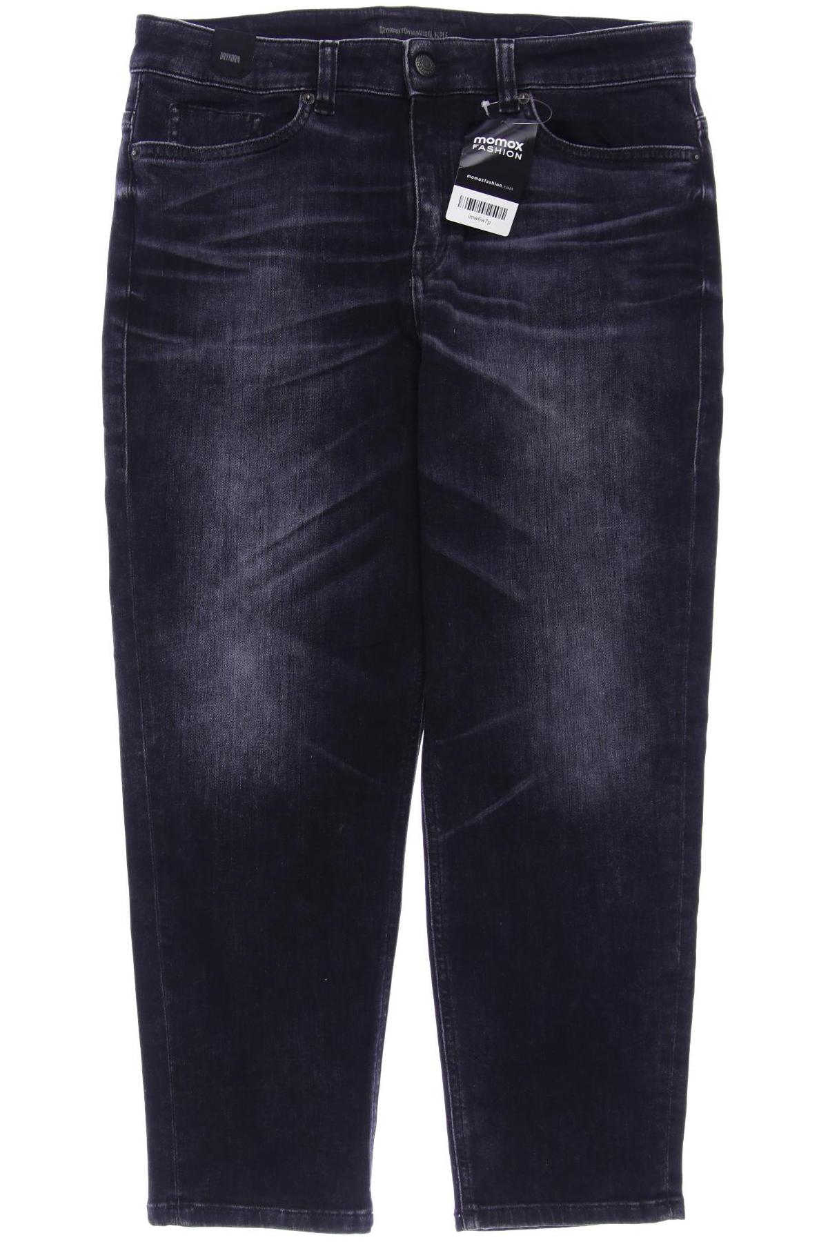 

Drykorn Damen Jeans, marineblau