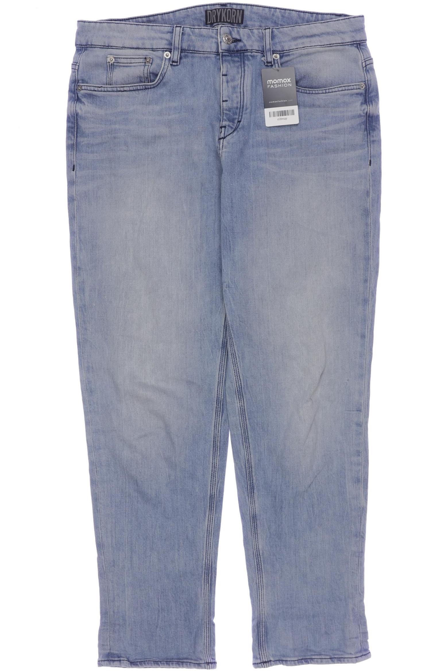 

Drykorn Damen Jeans, blau, Gr. 31